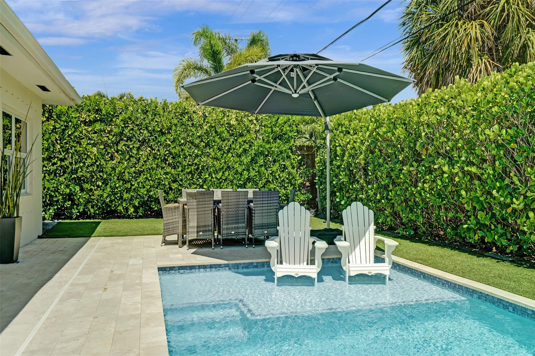 2185 NE 61st Ct Fort Lauderdale, FL 33308