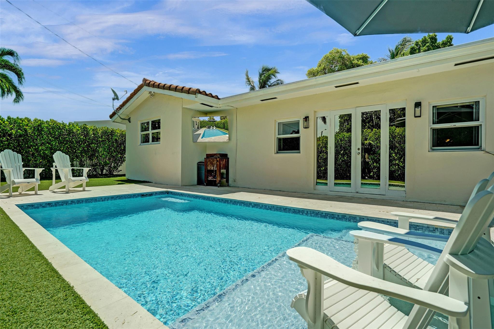 2185 NE 61st Ct Fort Lauderdale, FL 33308