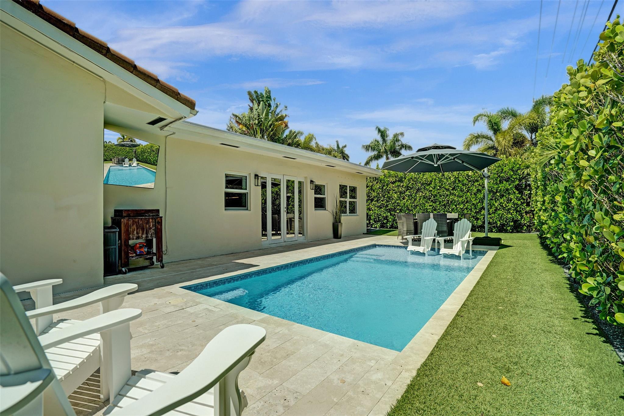 2185 NE 61st Ct Fort Lauderdale, FL 33308