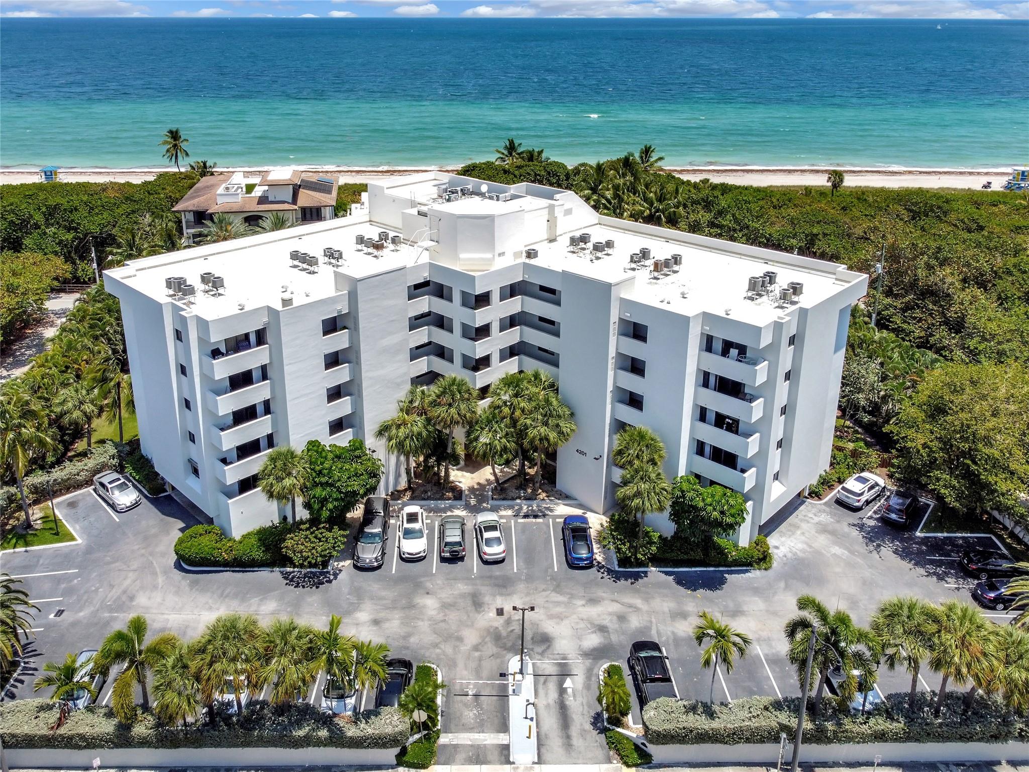 4201 N Ocean Dr #301 Hollywood, FL 33019