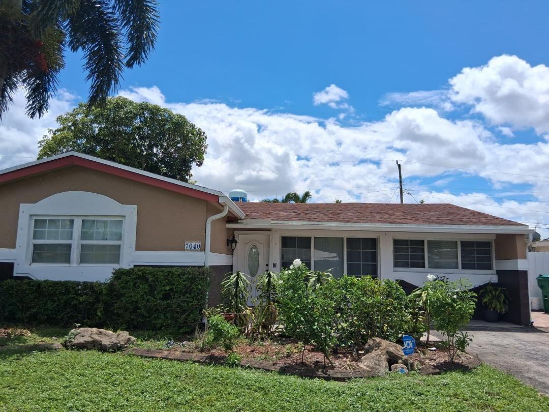 7040 SW 29th St