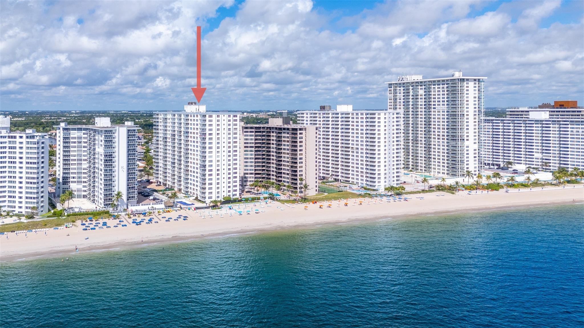 3750 Galt Ocean Dr #209