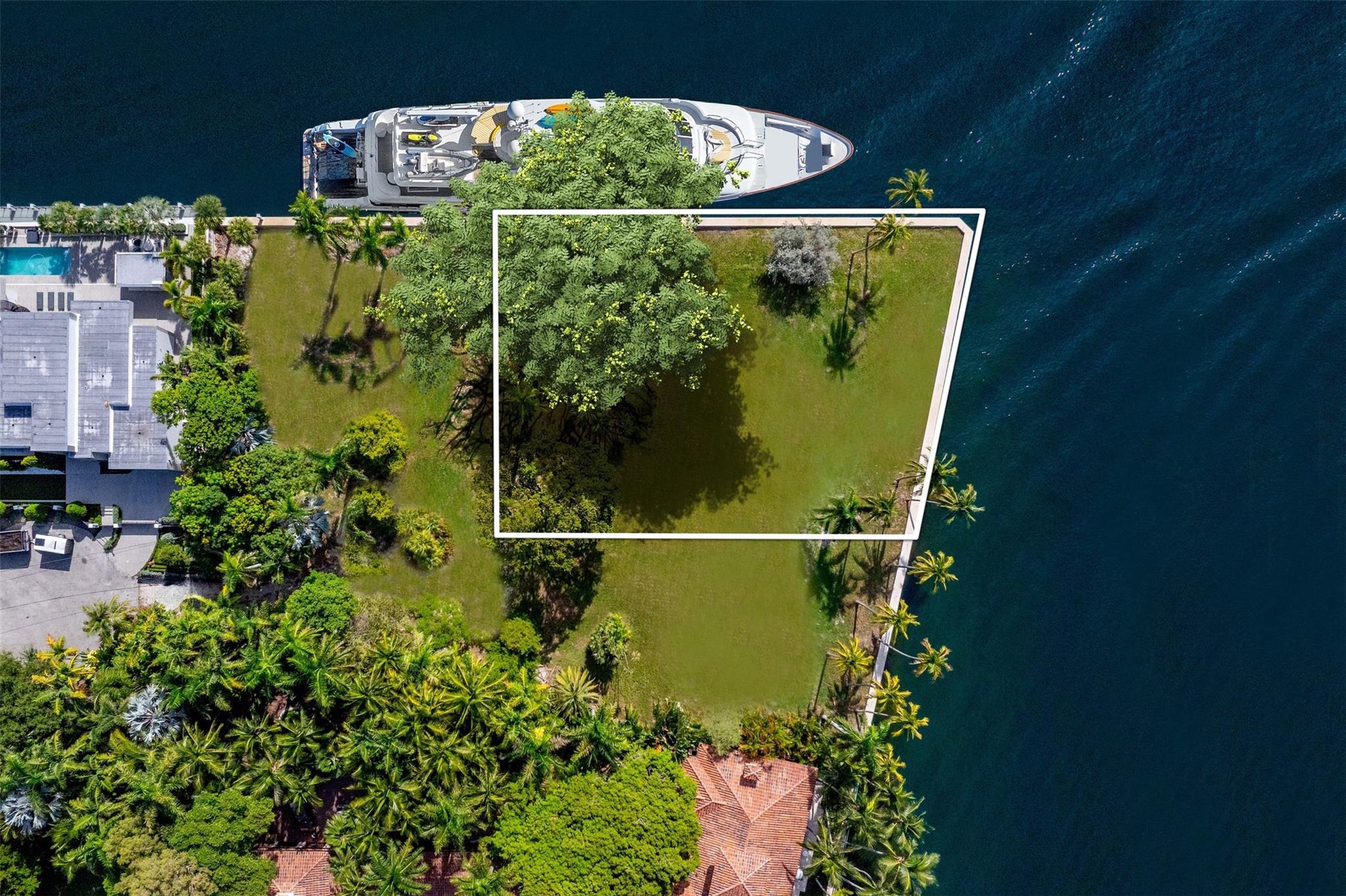 1000 Riviera Isle Dr Fort Lauderdale, FL 33301