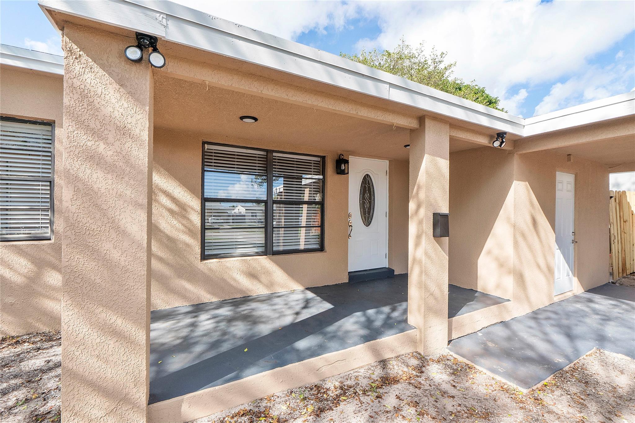 5249 NE 4th Ter Fort Lauderdale, FL 33334