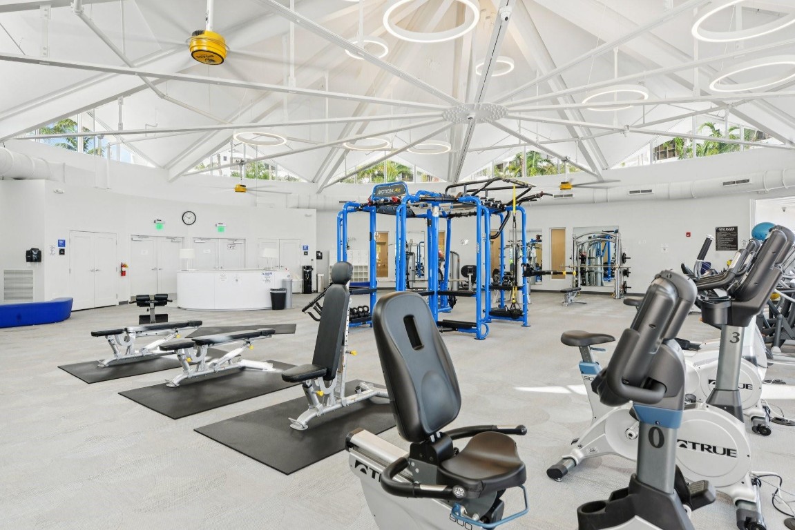 600 Three Iss Blvd #1106 Hallandale Beach, FL 33009