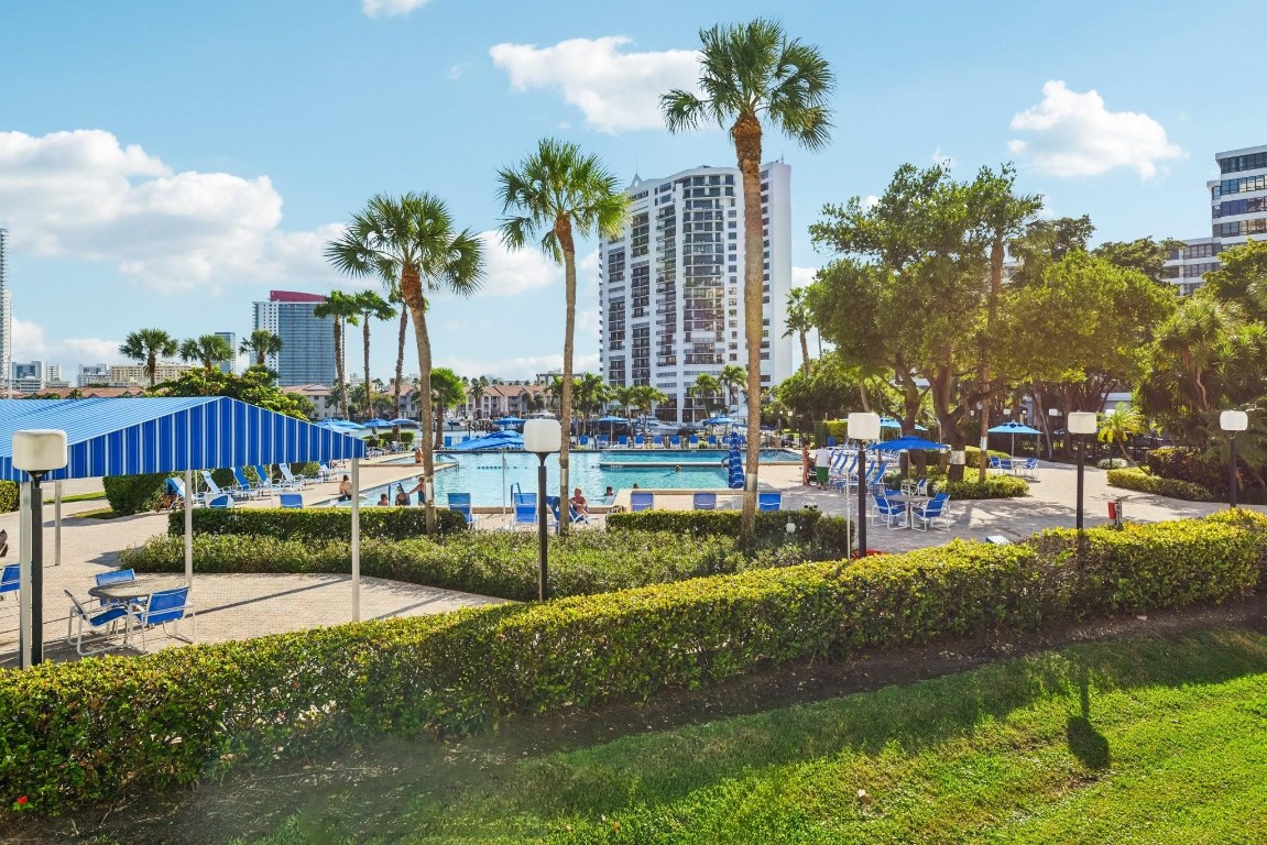 600 Three Iss Blvd #1106 Hallandale Beach, FL 33009