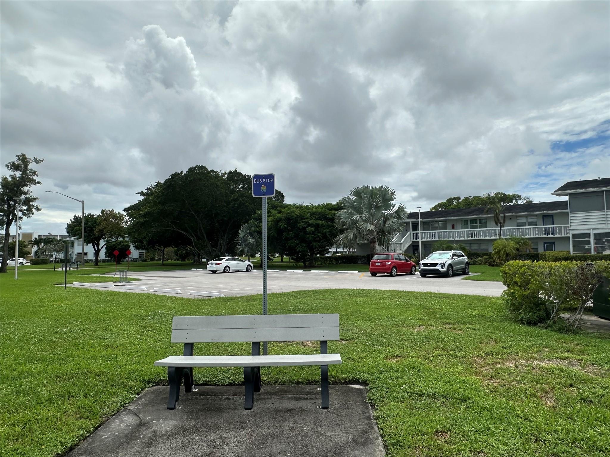 13 Lyndhurst A #13 Deerfield Beach, FL 33442