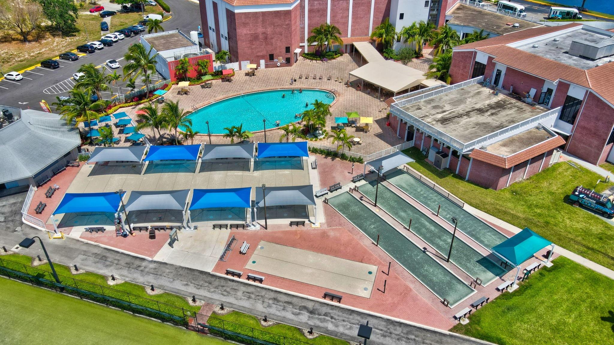 13 Lyndhurst A #13 Deerfield Beach, FL 33442