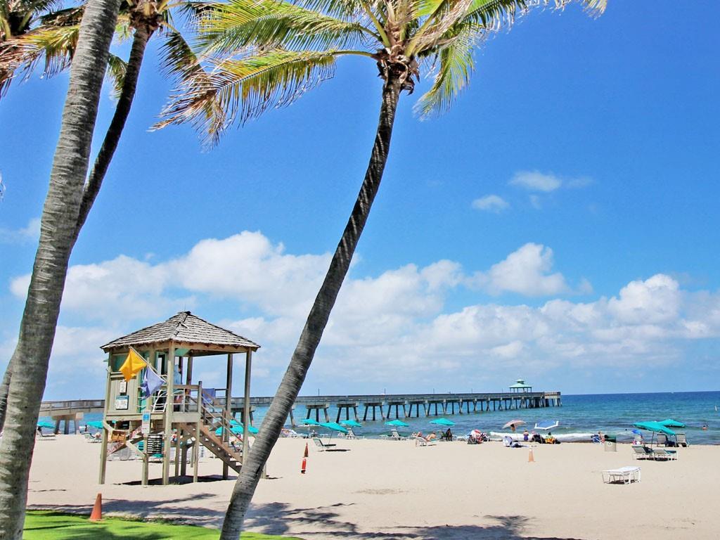 13 Lyndhurst A #13 Deerfield Beach, FL 33442
