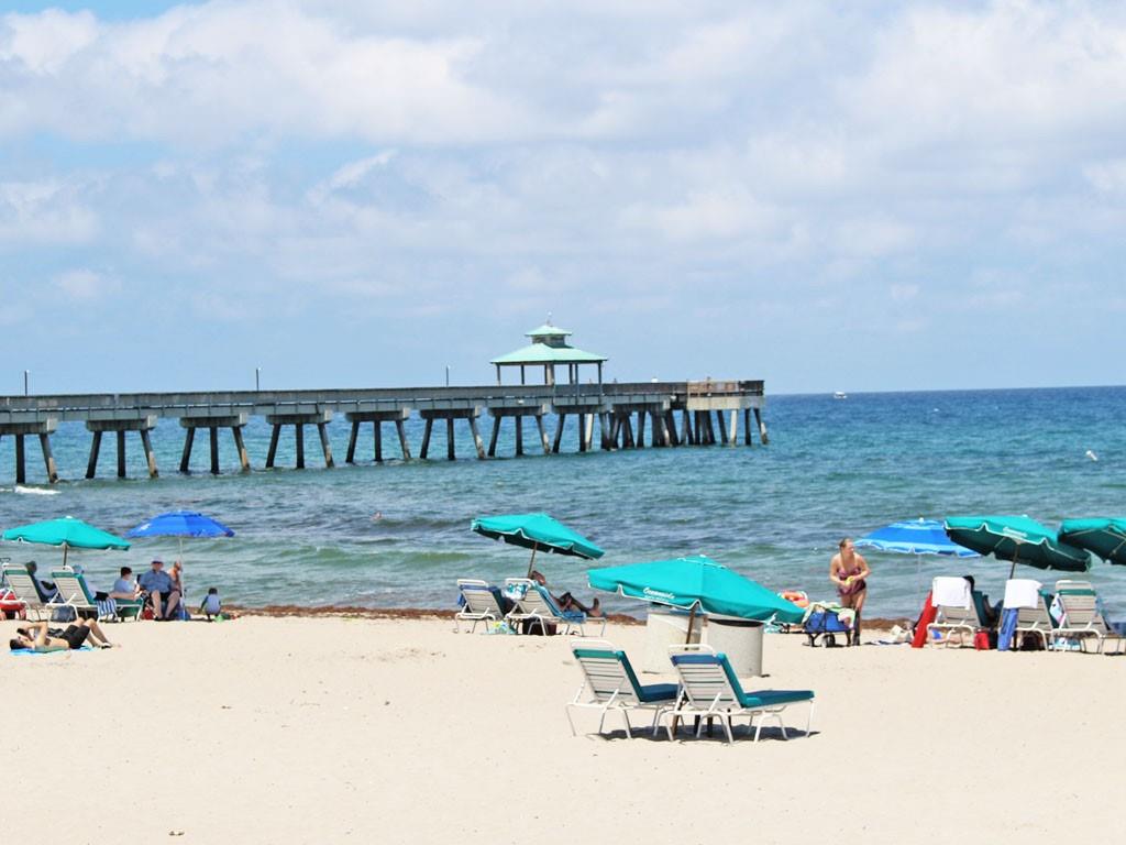 13 Lyndhurst A #13 Deerfield Beach, FL 33442