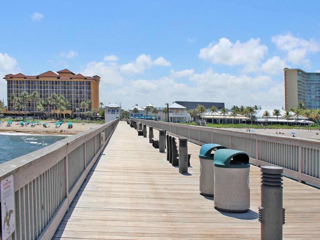 13 Lyndhurst A #13 Deerfield Beach, FL 33442