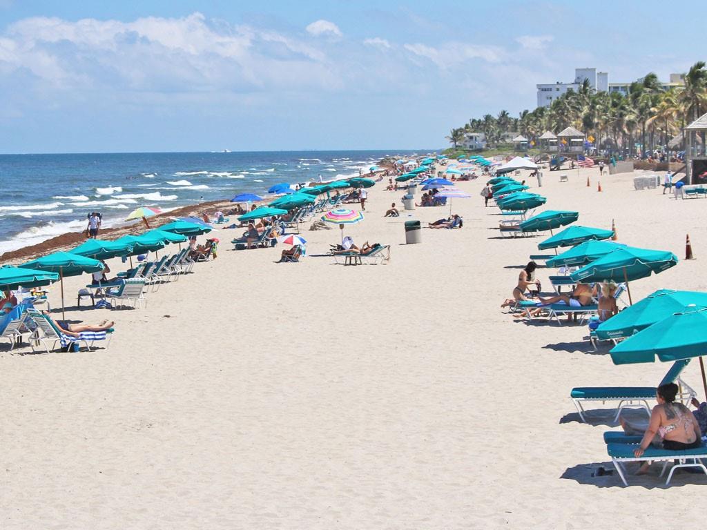 13 Lyndhurst A #13 Deerfield Beach, FL 33442