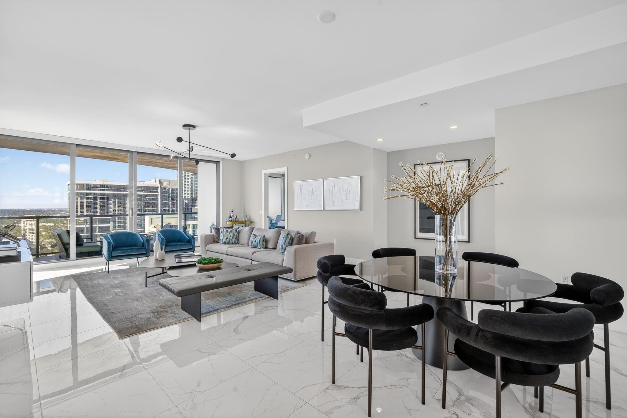 100 E Las Olas #3004 Fort Lauderdale, FL 33301