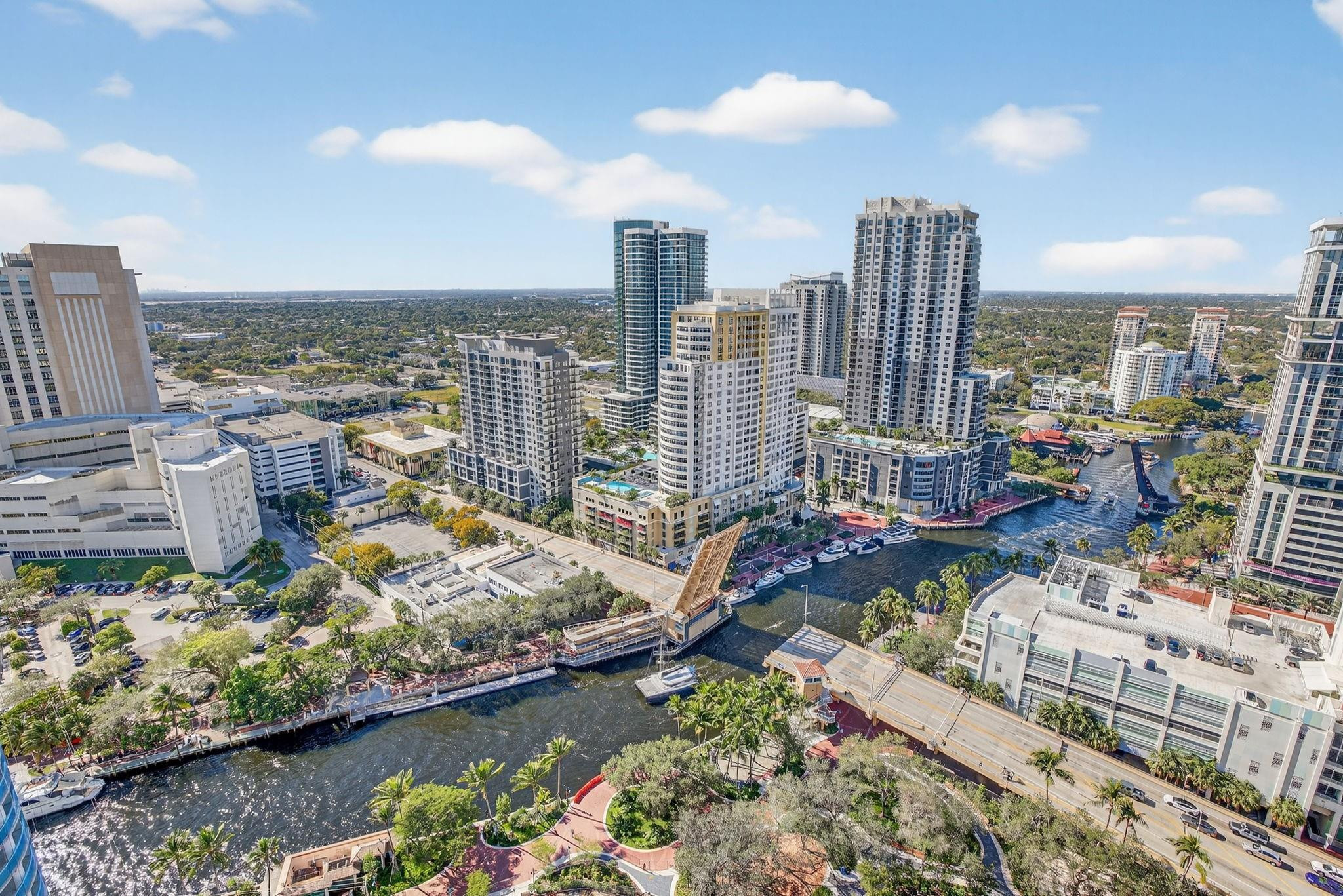 100 E Las Olas #3004 Fort Lauderdale, FL 33301