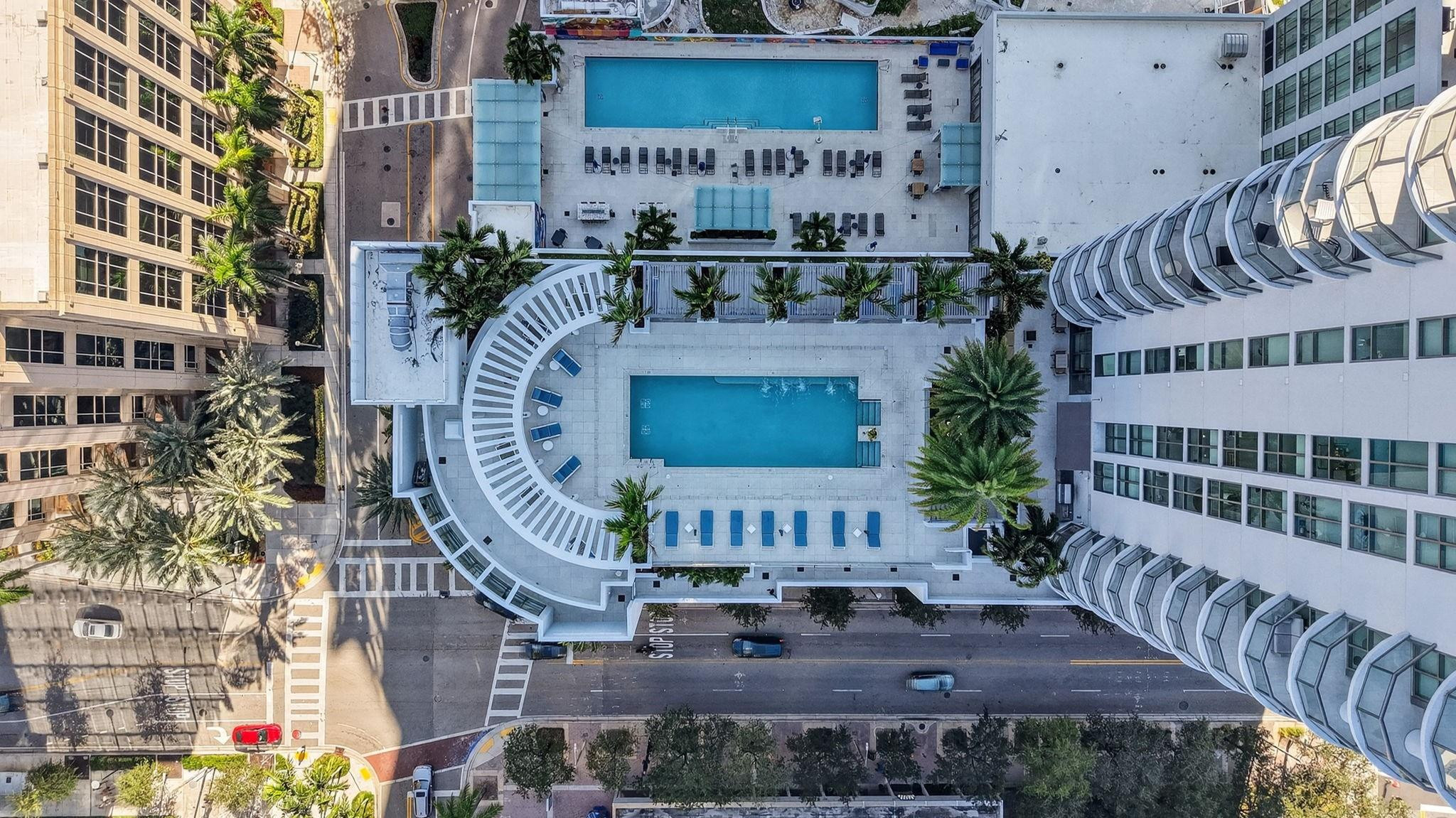 100 E Las Olas #3004 Fort Lauderdale, FL 33301