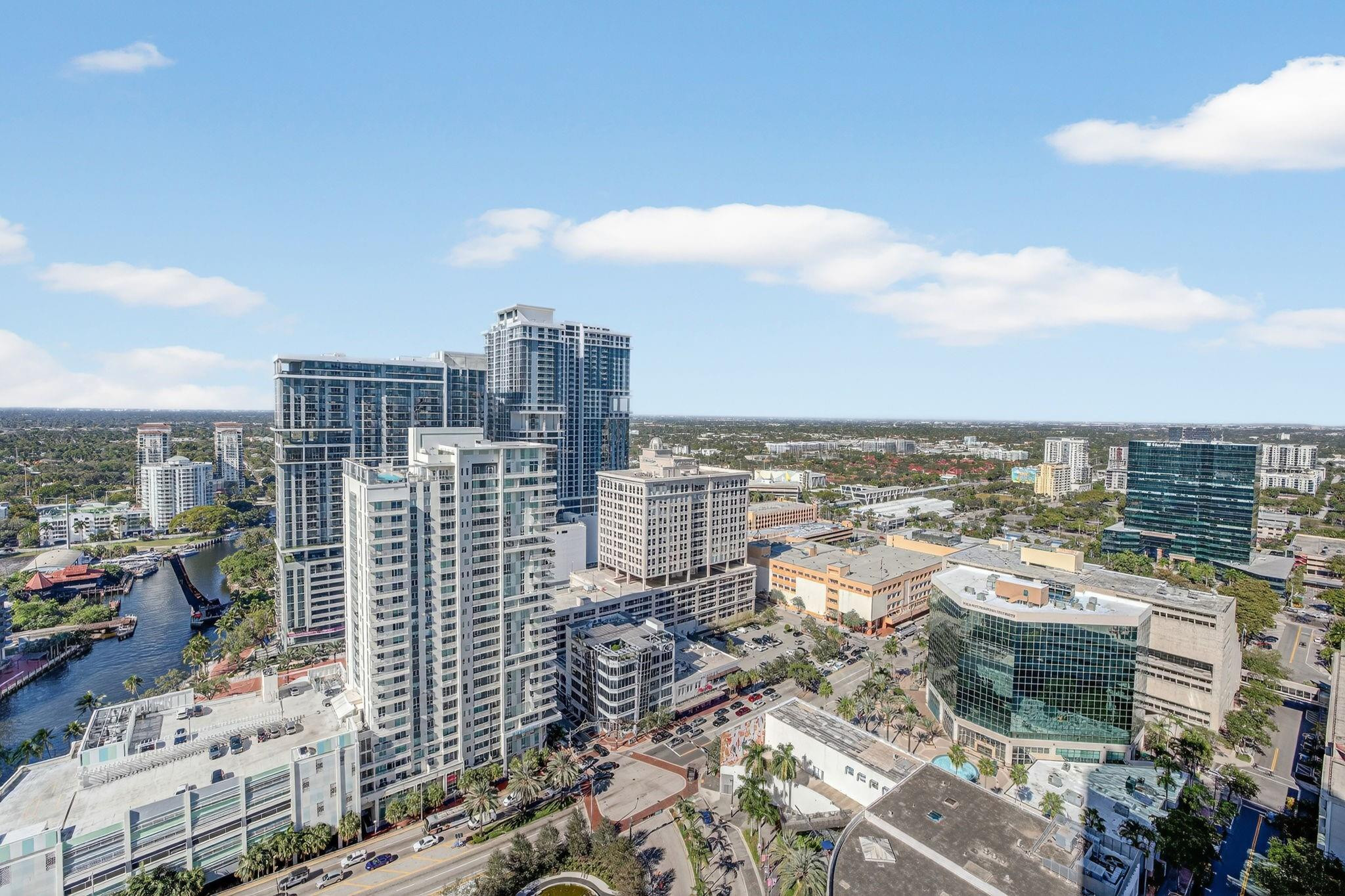 100 E Las Olas #3004 Fort Lauderdale, FL 33301