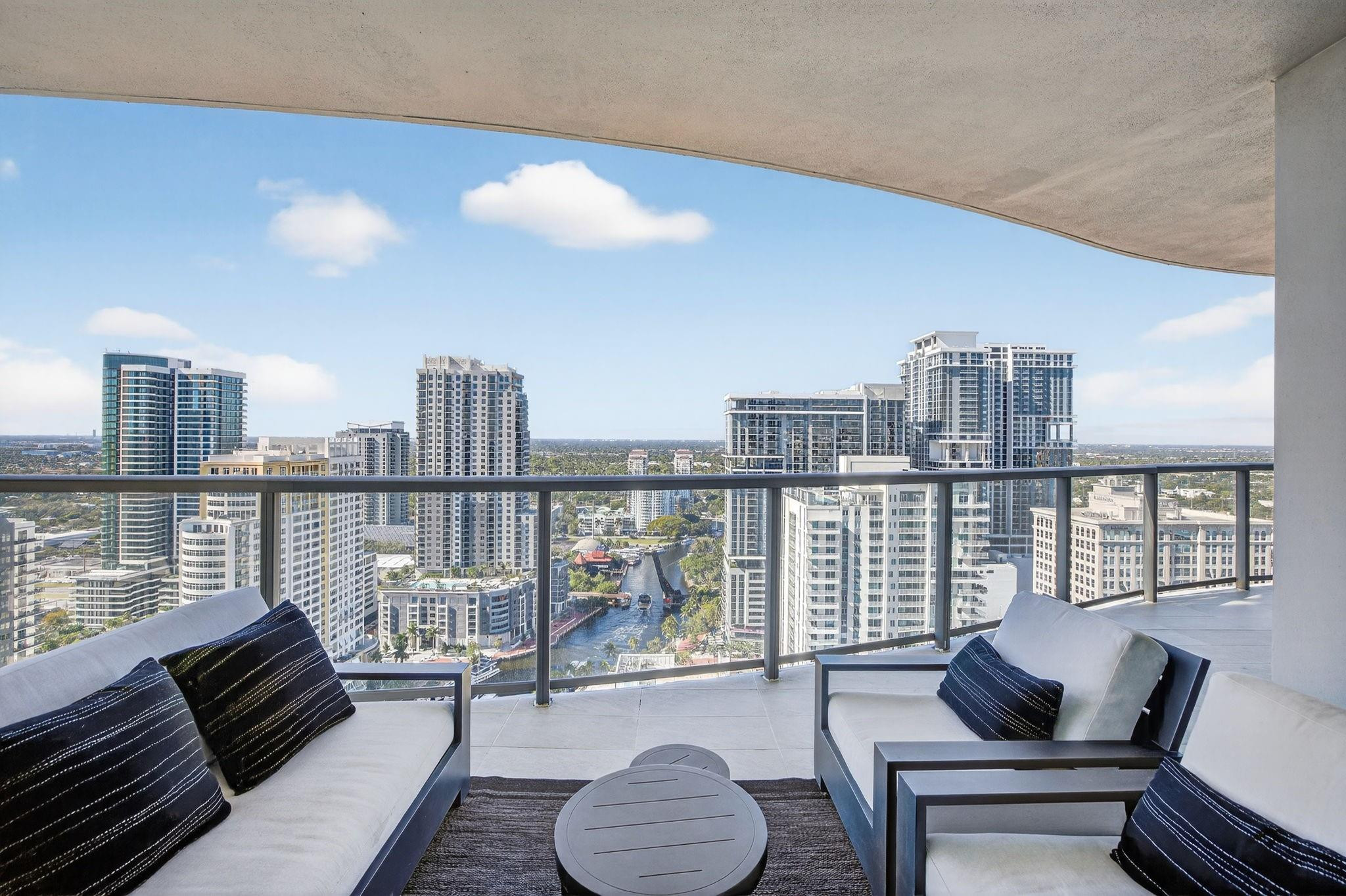 100 E Las Olas #3004 Fort Lauderdale, FL 33301