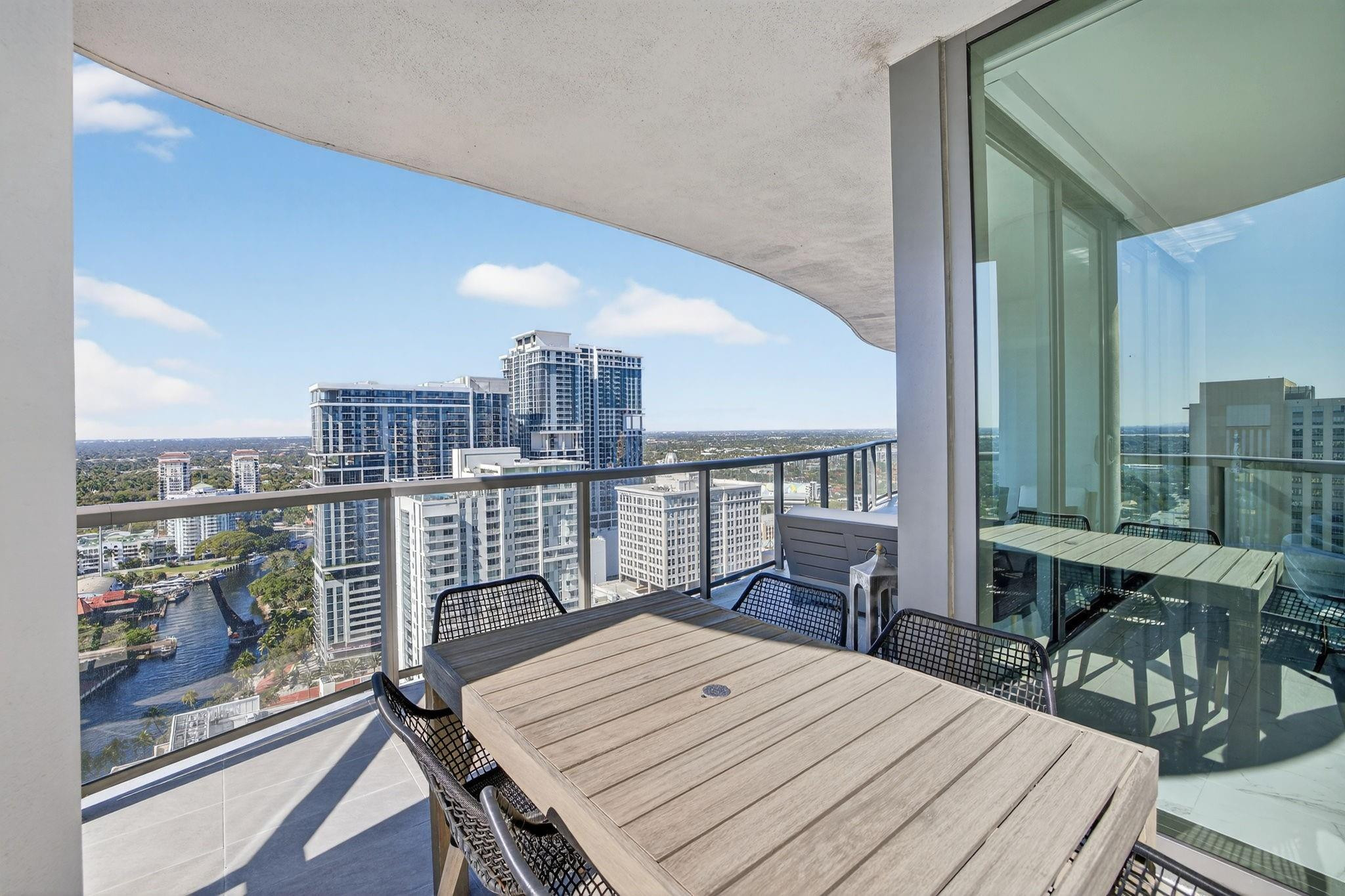 100 E Las Olas #3004 Fort Lauderdale, FL 33301