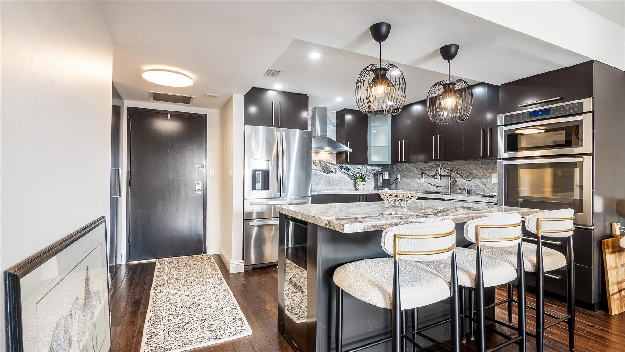 500 Three Iss #604 Hallandale Beach, FL 33009