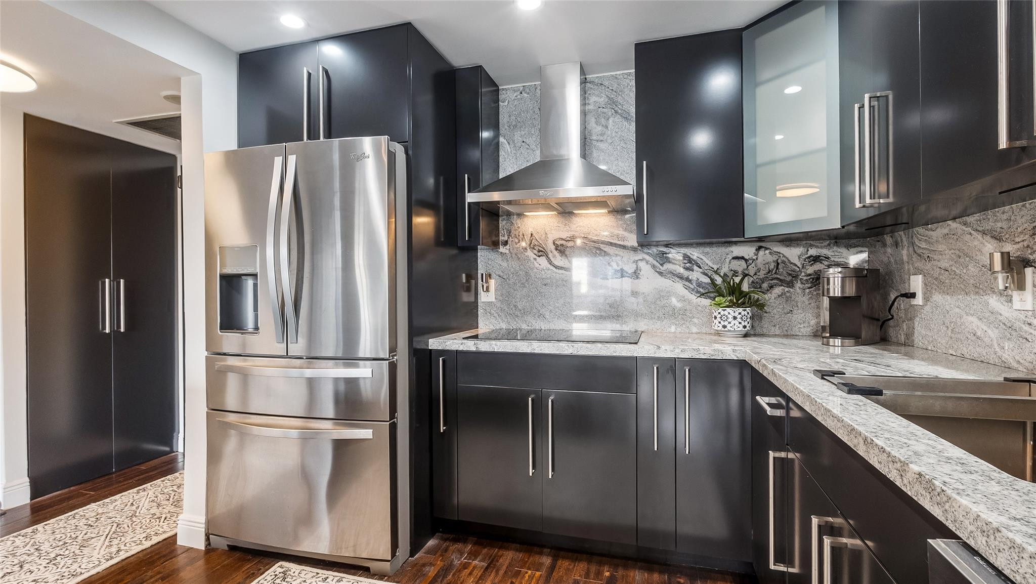 500 Three Iss #604 Hallandale Beach, FL 33009