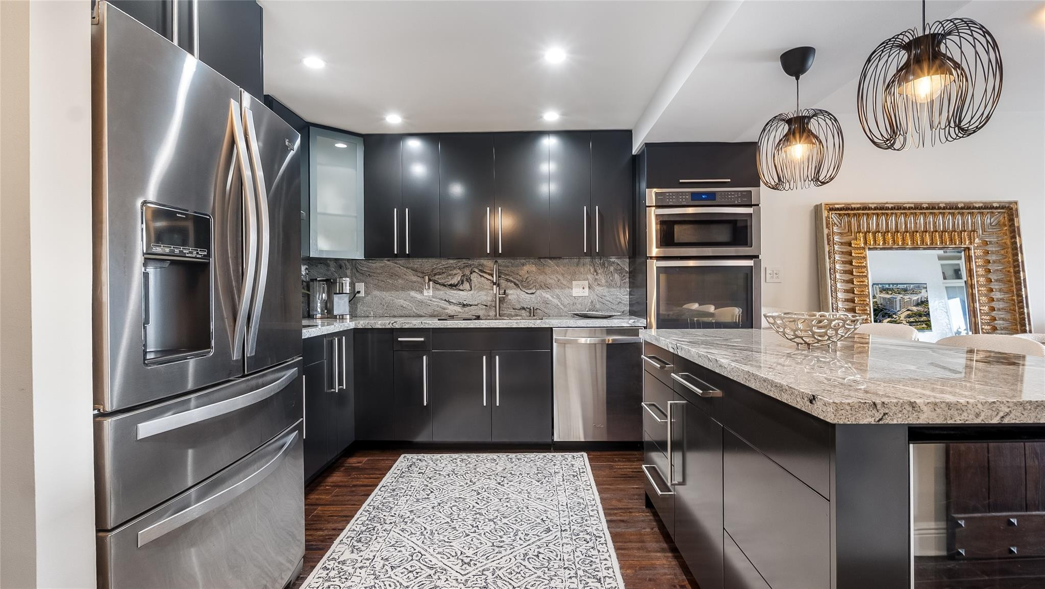 500 Three Iss #604 Hallandale Beach, FL 33009