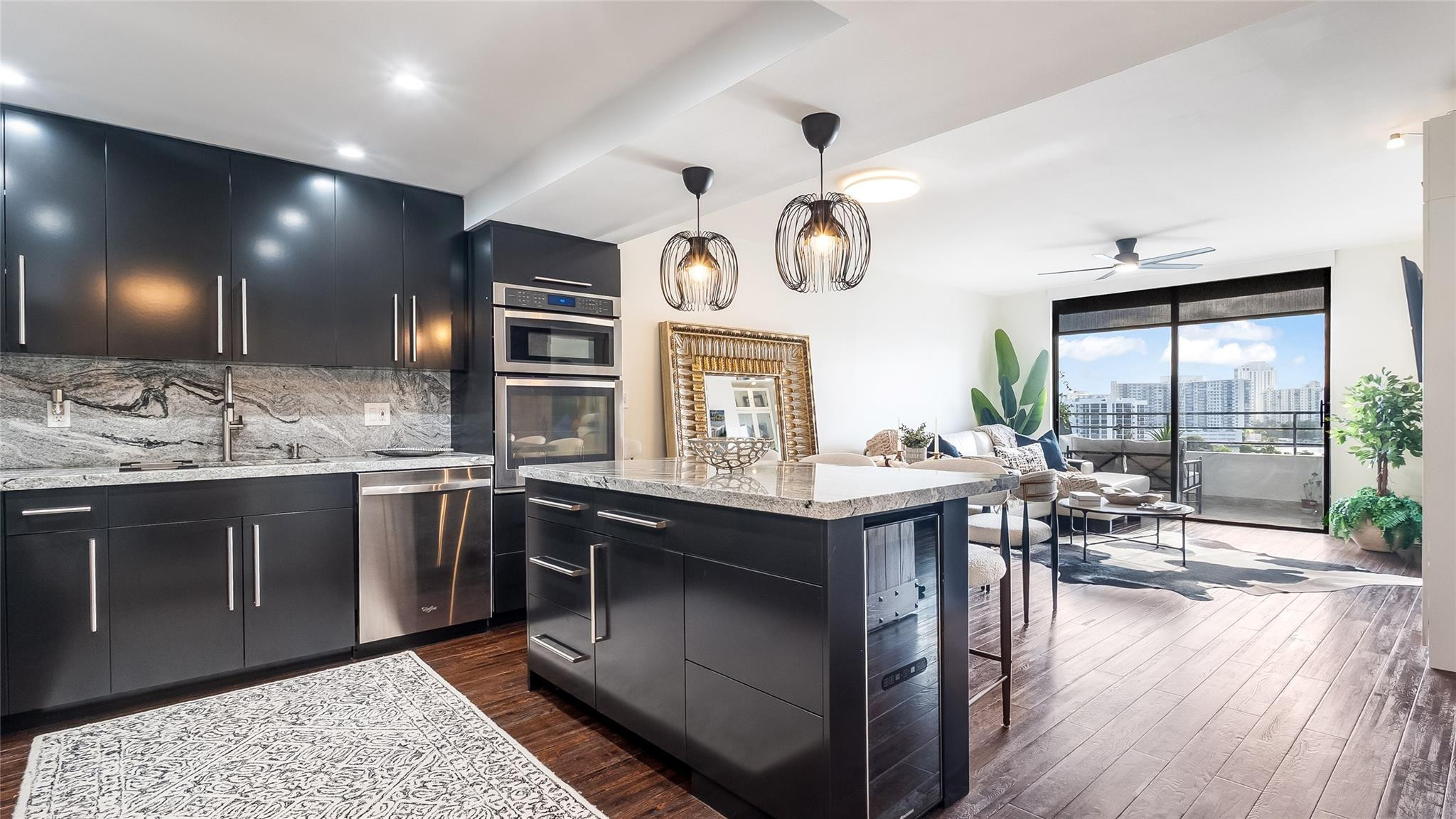 500 Three Iss #604 Hallandale Beach, FL 33009