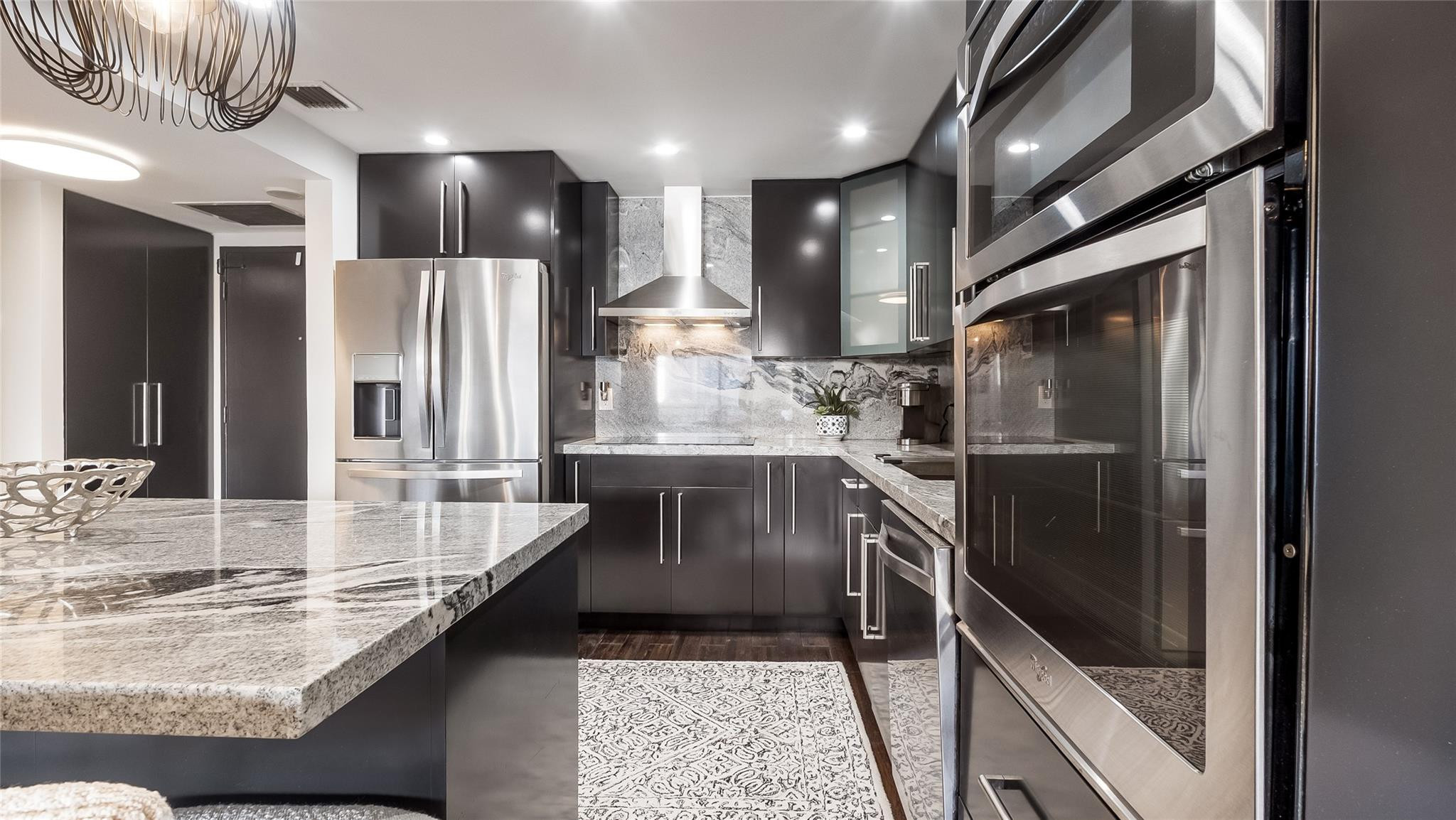 500 Three Iss #604 Hallandale Beach, FL 33009