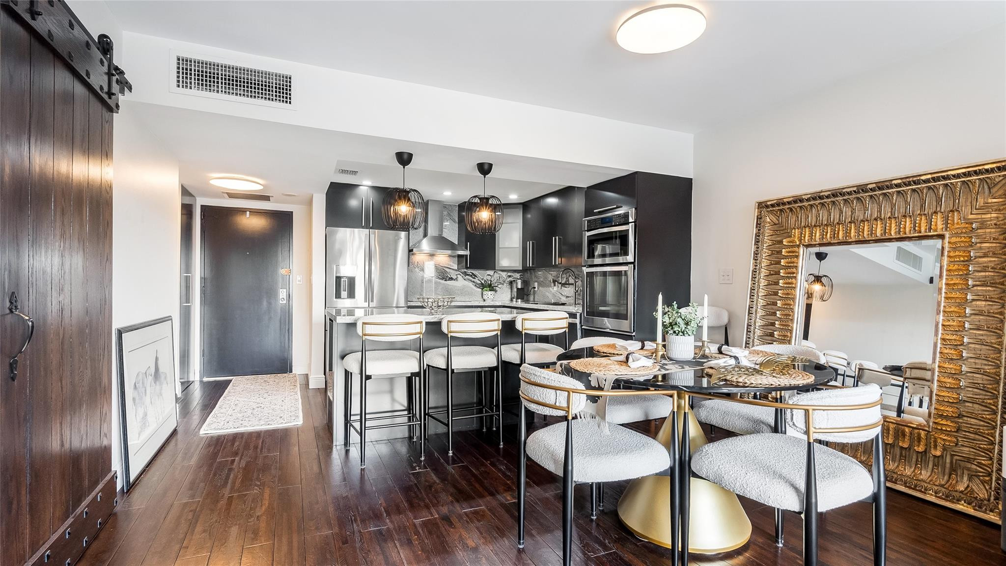 500 Three Iss #604 Hallandale Beach, FL 33009