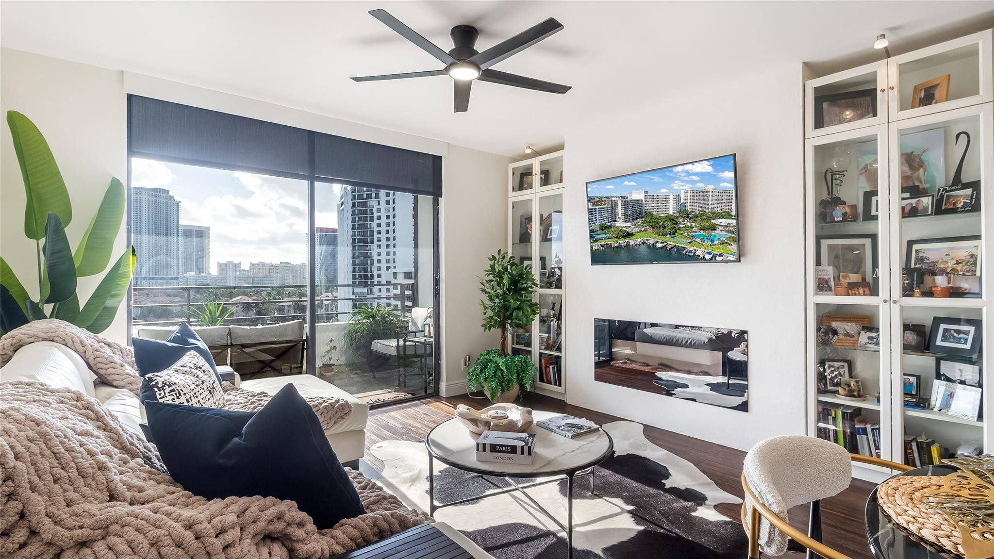 500 Three Iss #604 Hallandale Beach, FL 33009