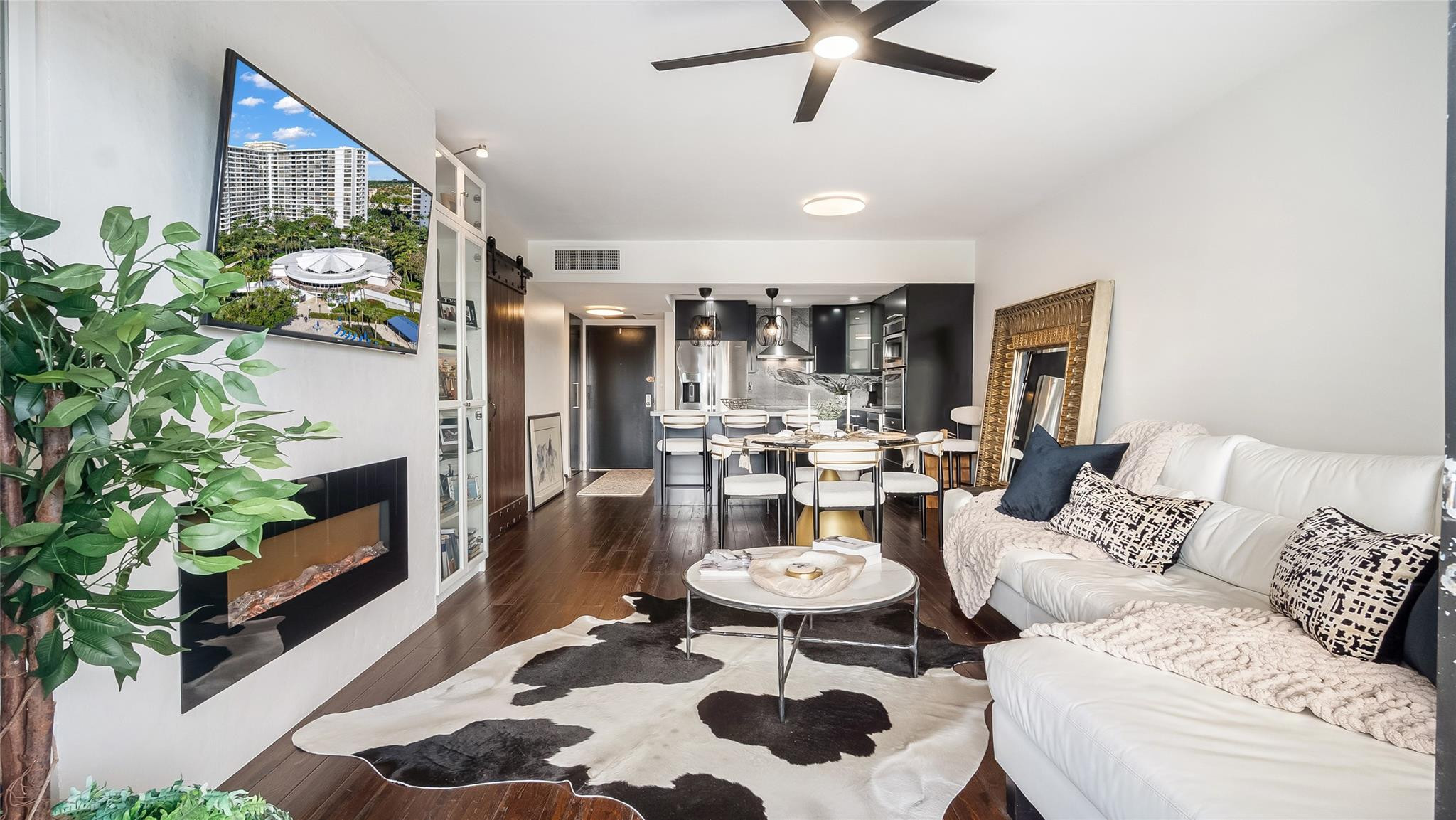 500 Three Iss #604 Hallandale Beach, FL 33009