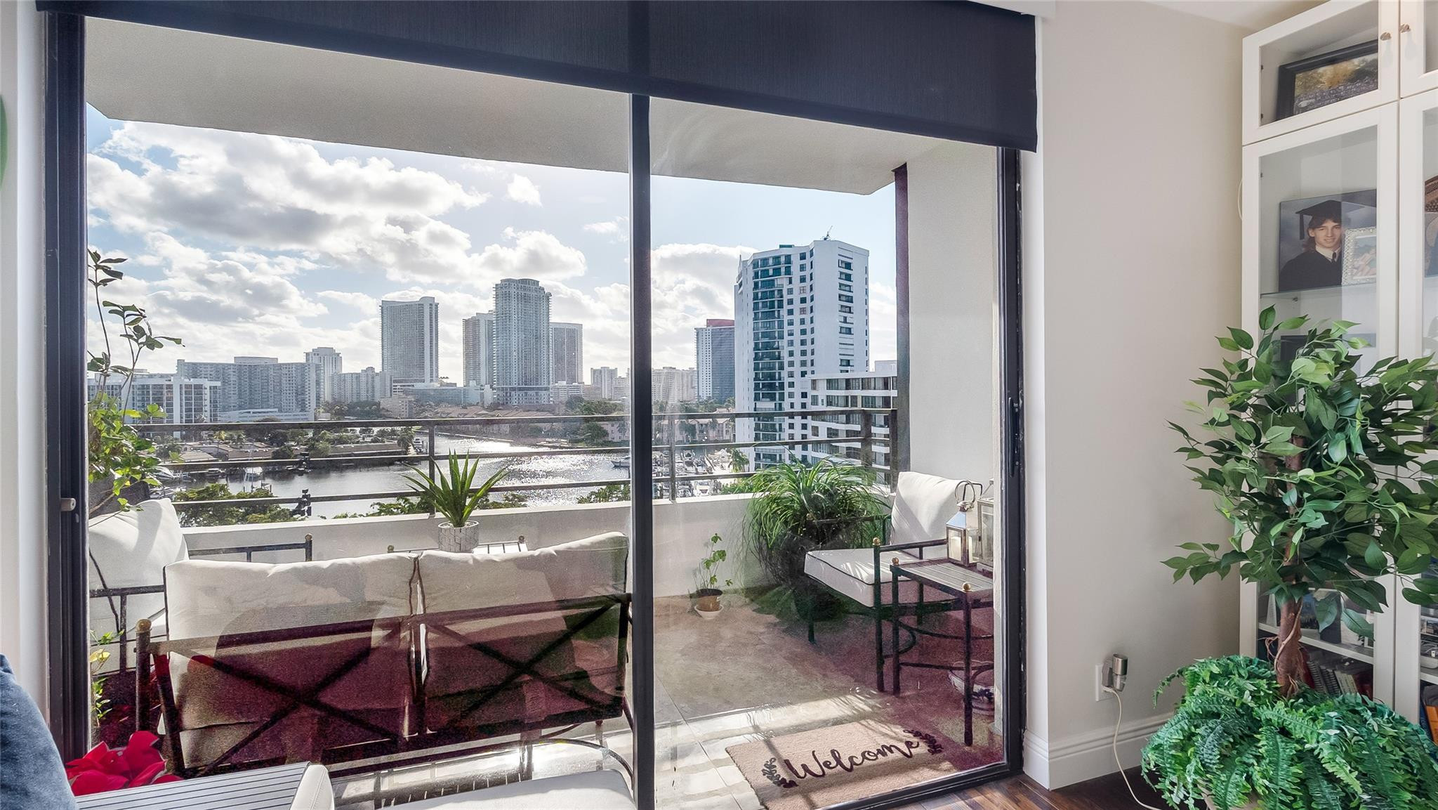 500 Three Iss #604 Hallandale Beach, FL 33009