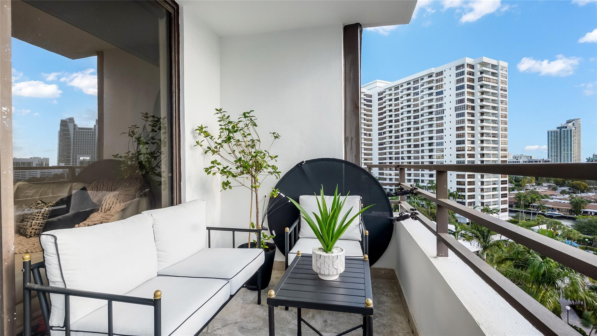 500 Three Iss #604 Hallandale Beach, FL 33009