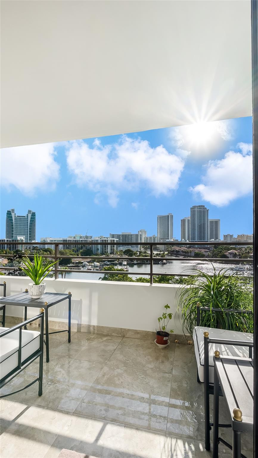 500 Three Iss #604 Hallandale Beach, FL 33009