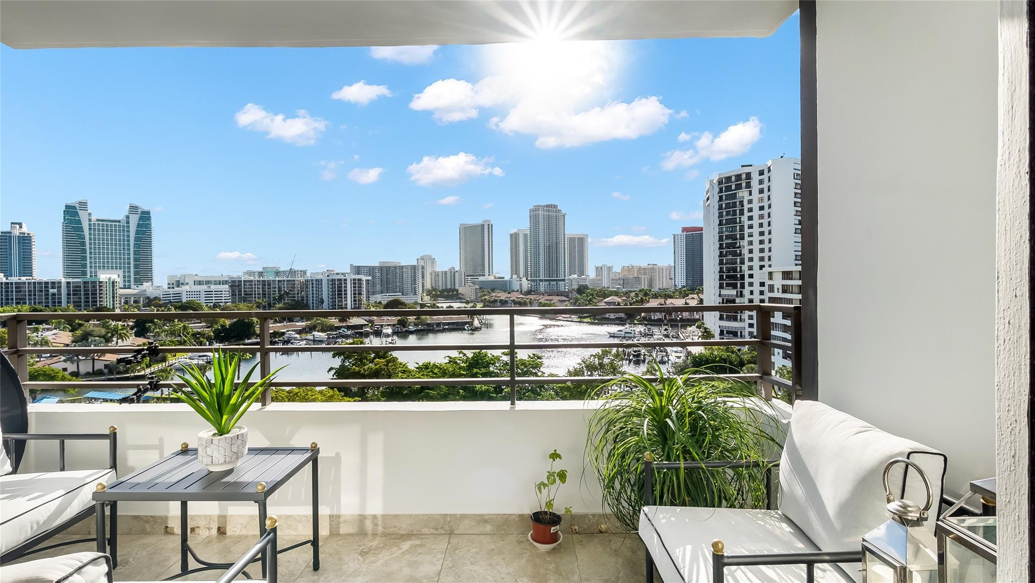 500 Three Iss #604 Hallandale Beach, FL 33009