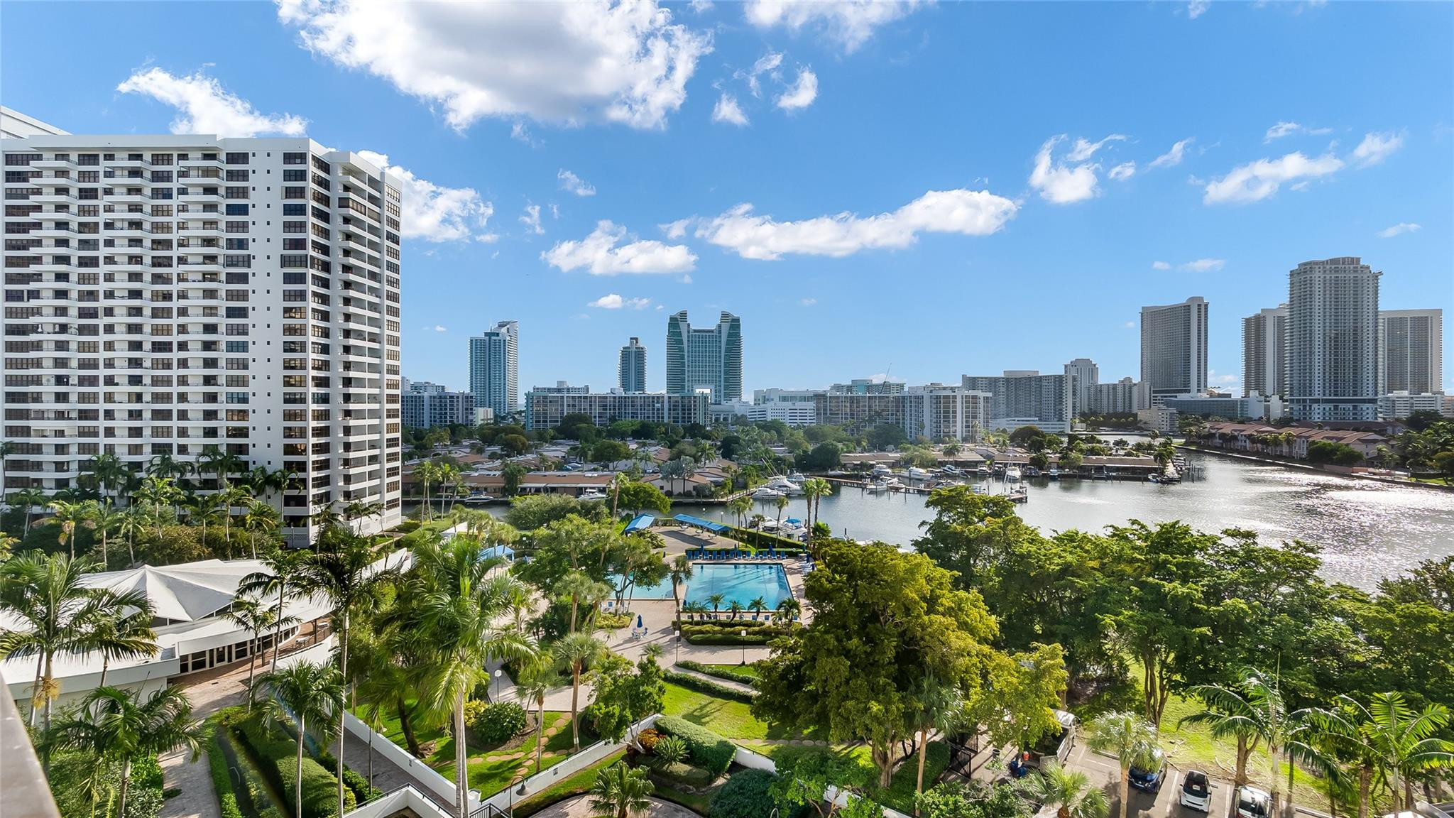 500 Three Iss #604 Hallandale Beach, FL 33009