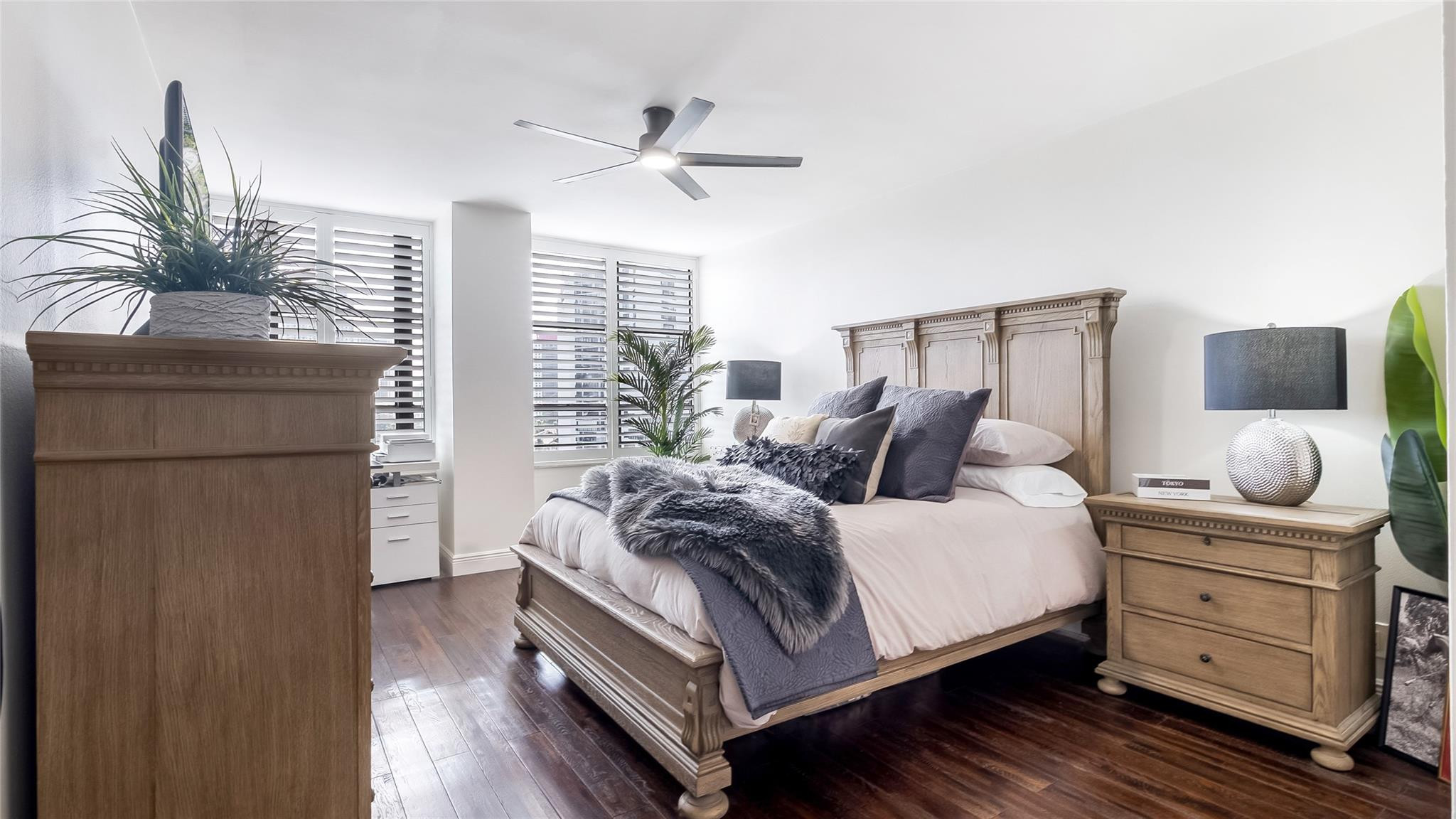 500 Three Iss #604 Hallandale Beach, FL 33009