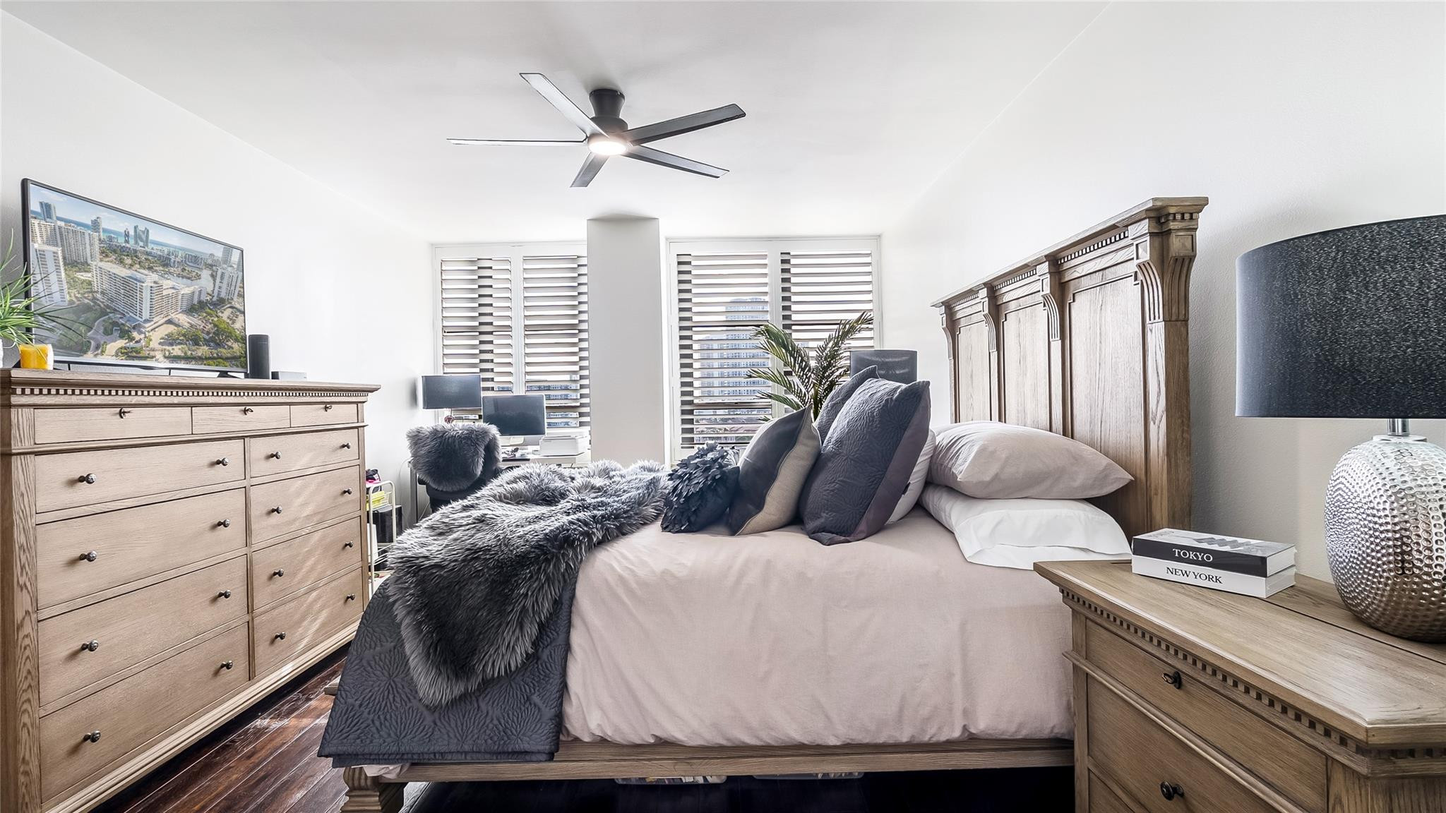 500 Three Iss #604 Hallandale Beach, FL 33009