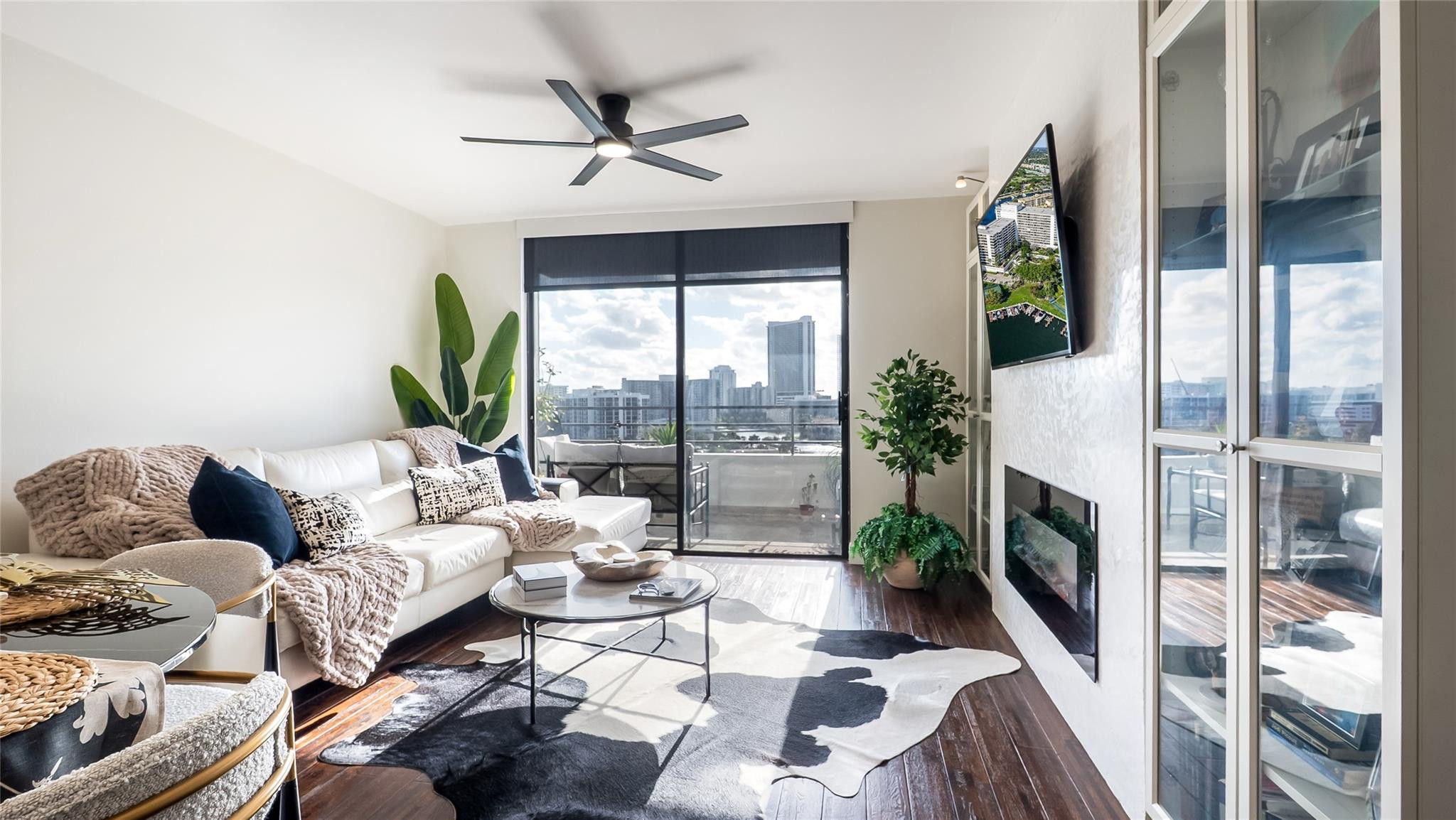 500 Three Iss #604 Hallandale Beach, FL 33009