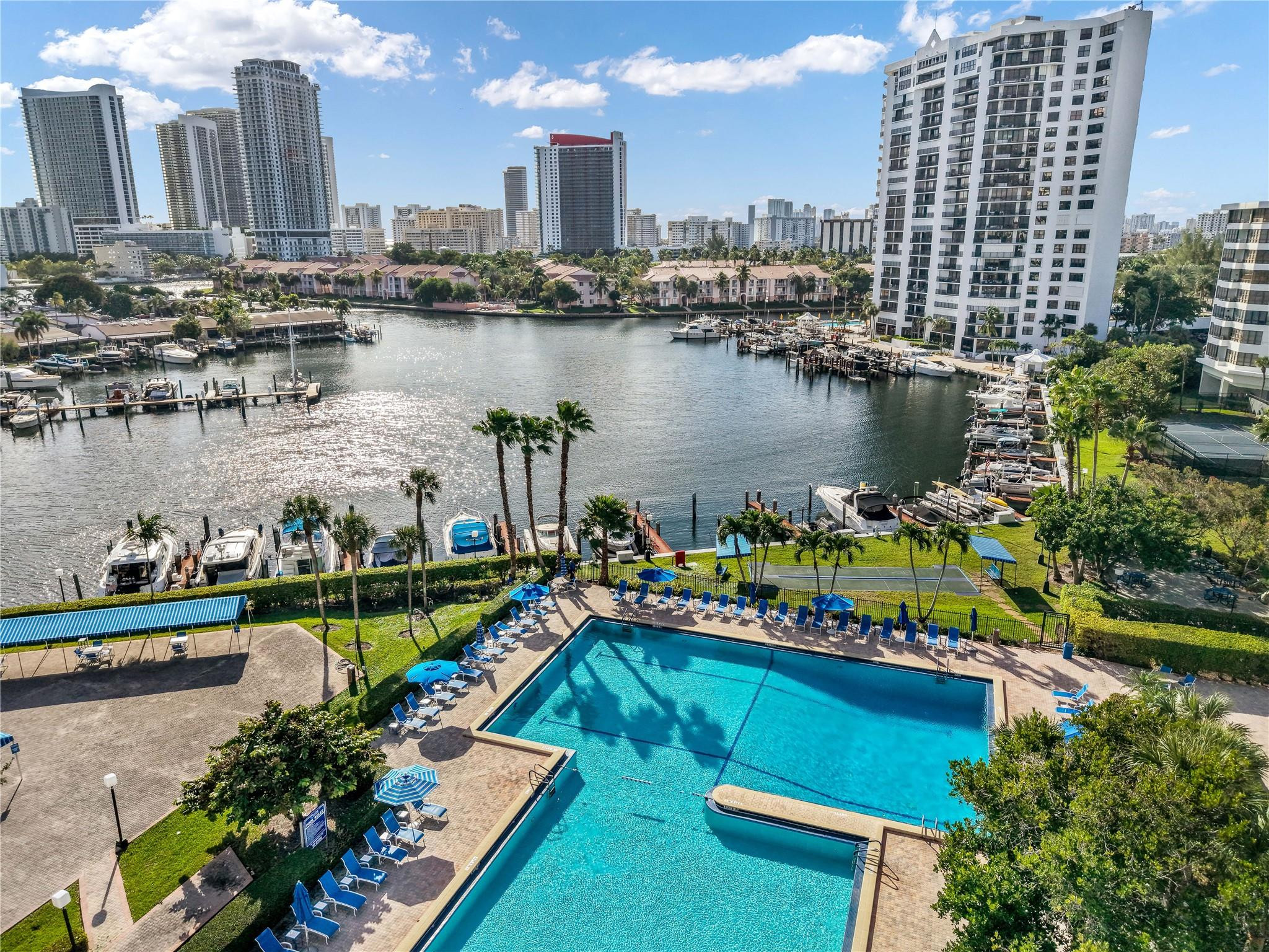 500 Three Iss #604 Hallandale Beach, FL 33009