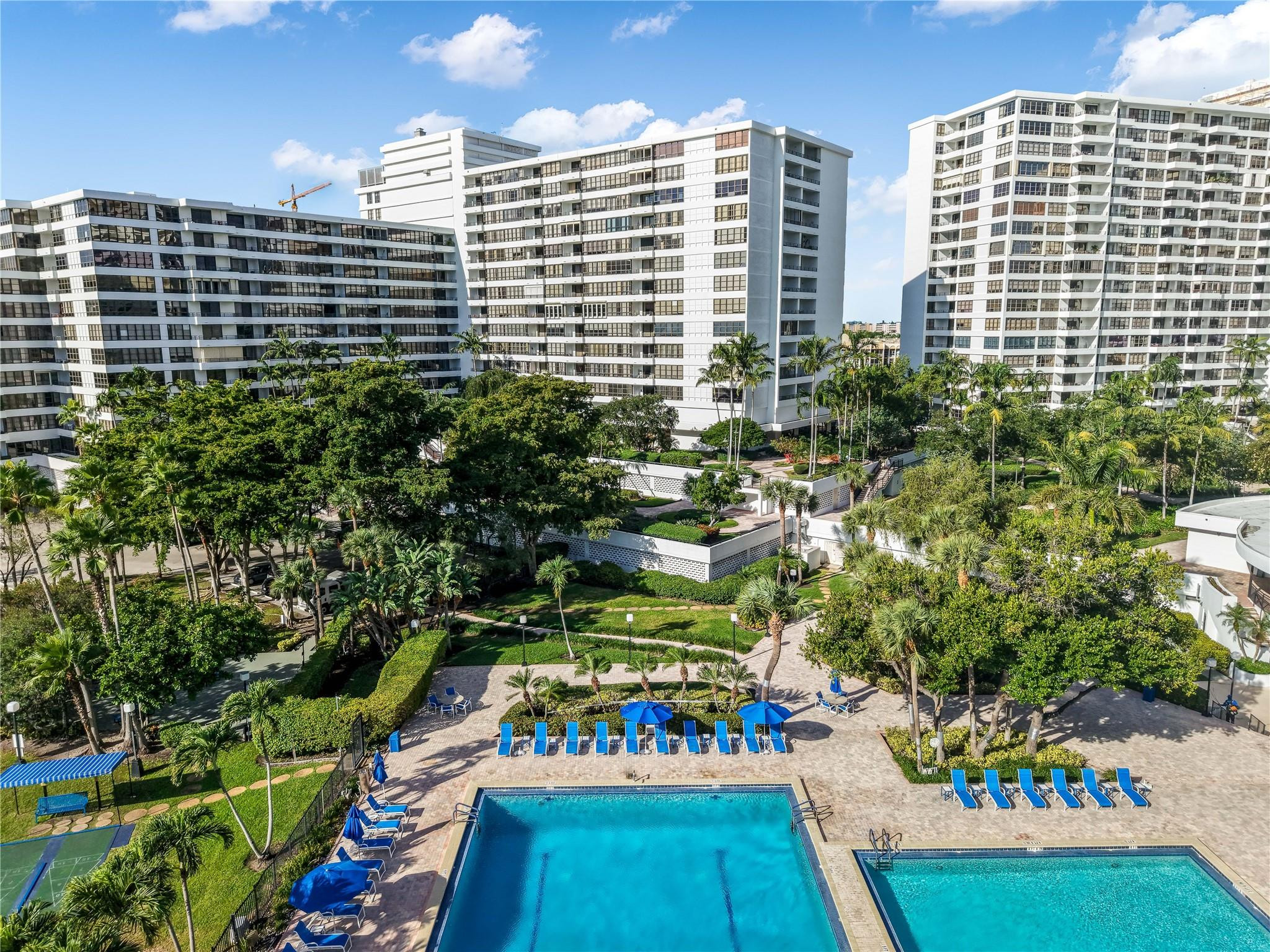 500 Three Iss #604 Hallandale Beach, FL 33009