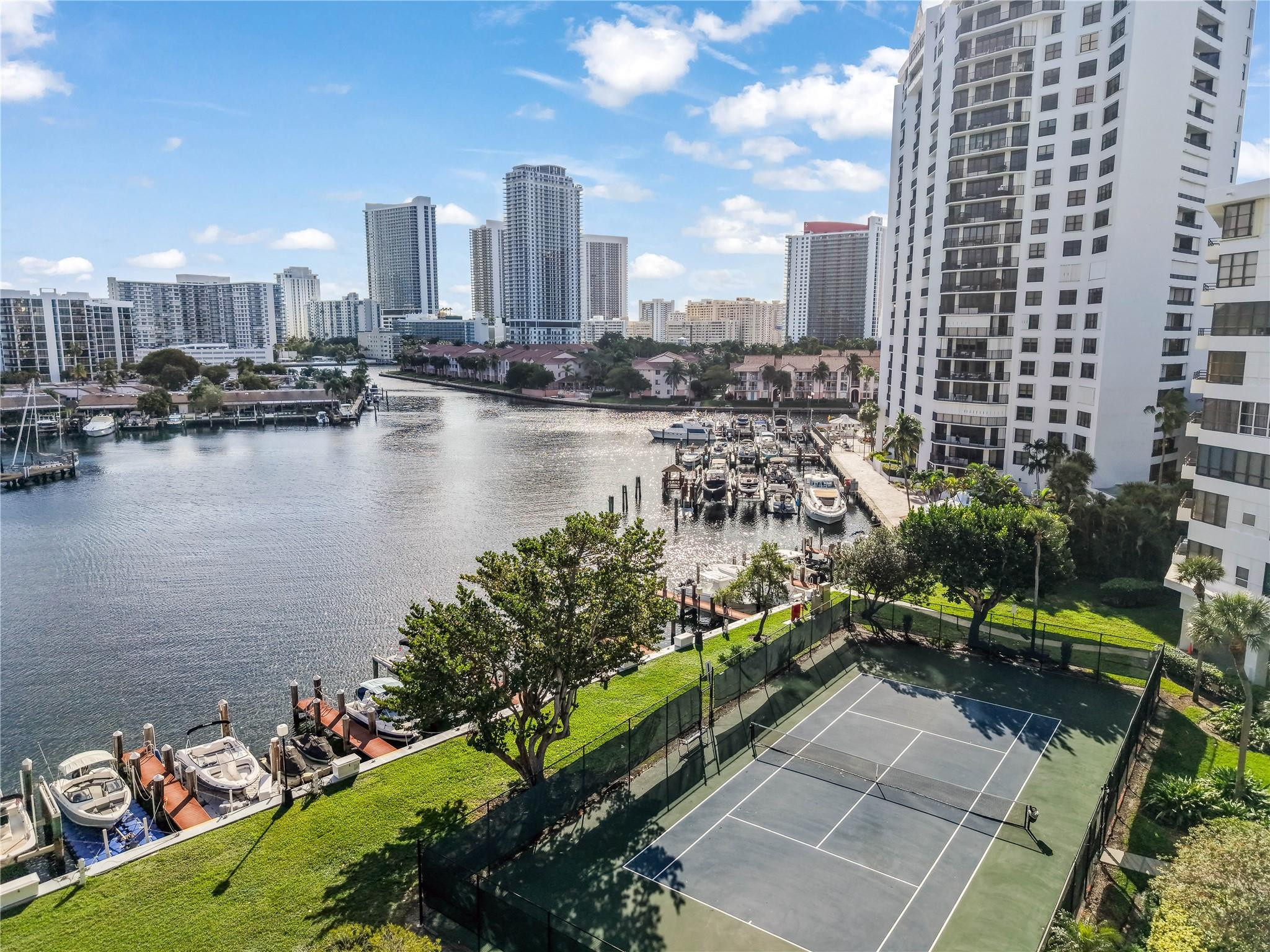 500 Three Iss #604 Hallandale Beach, FL 33009