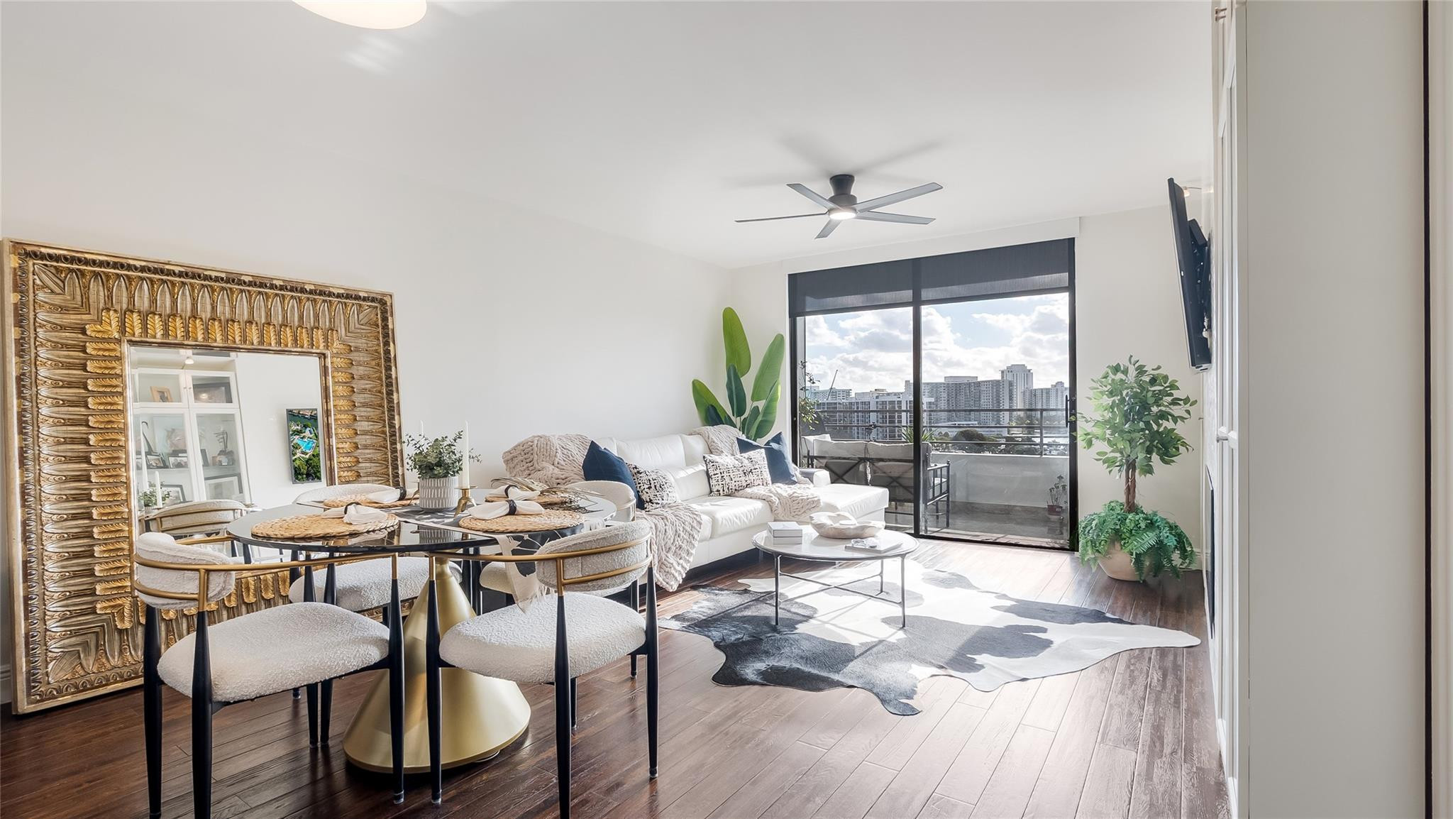 500 Three Iss #604 Hallandale Beach, FL 33009