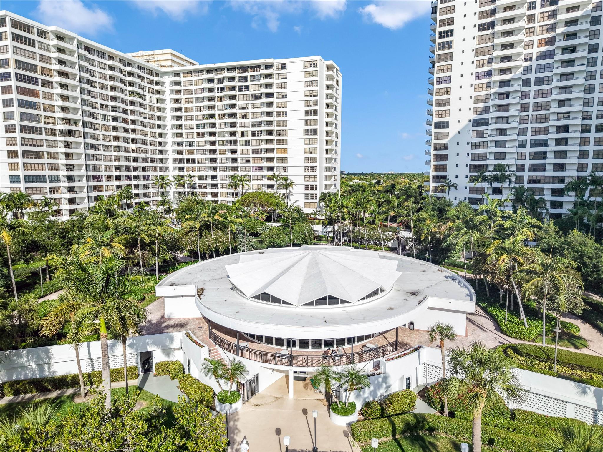 500 Three Iss #604 Hallandale Beach, FL 33009