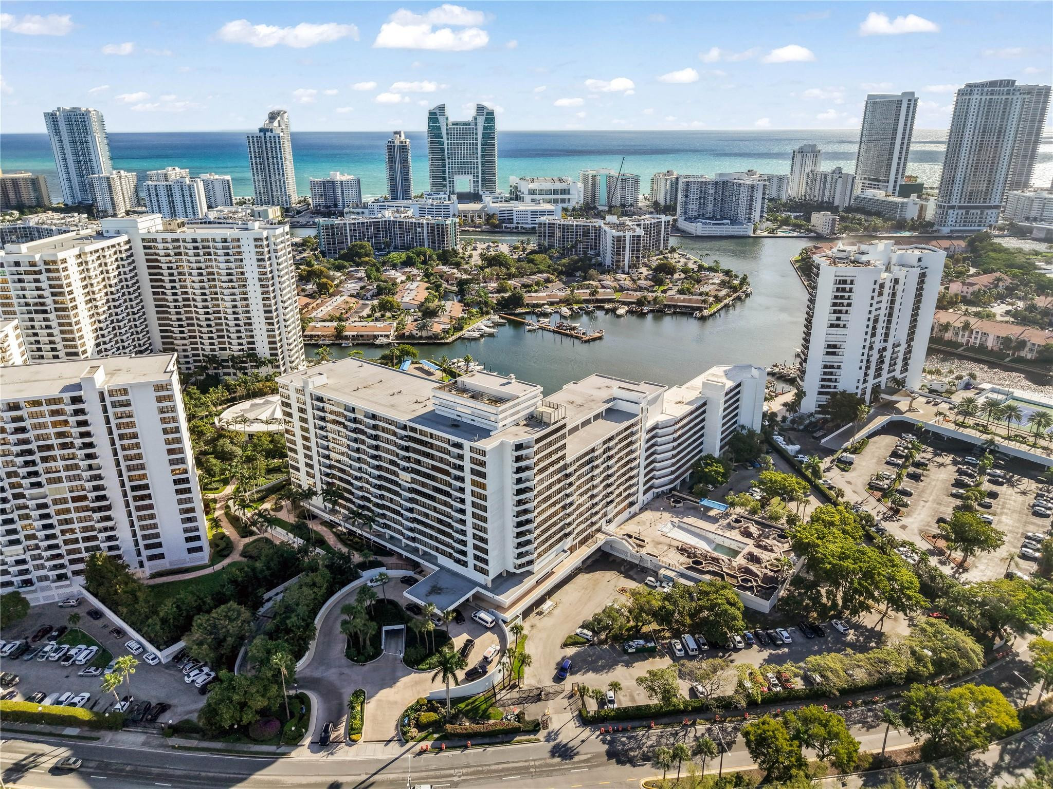 500 Three Iss #604 Hallandale Beach, FL 33009