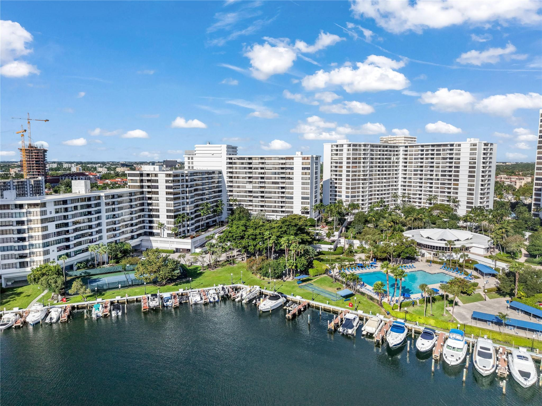 500 Three Iss #604 Hallandale Beach, FL 33009