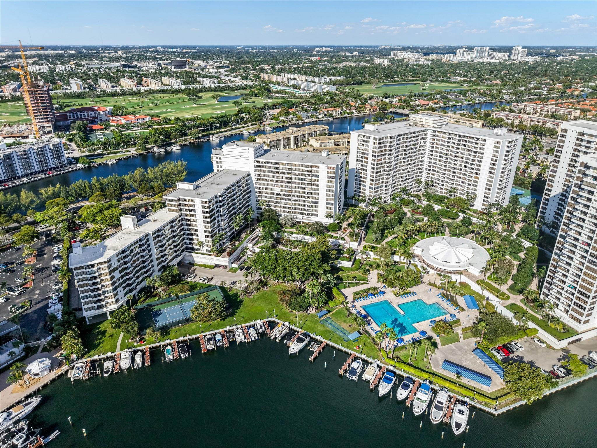 500 Three Iss #604 Hallandale Beach, FL 33009