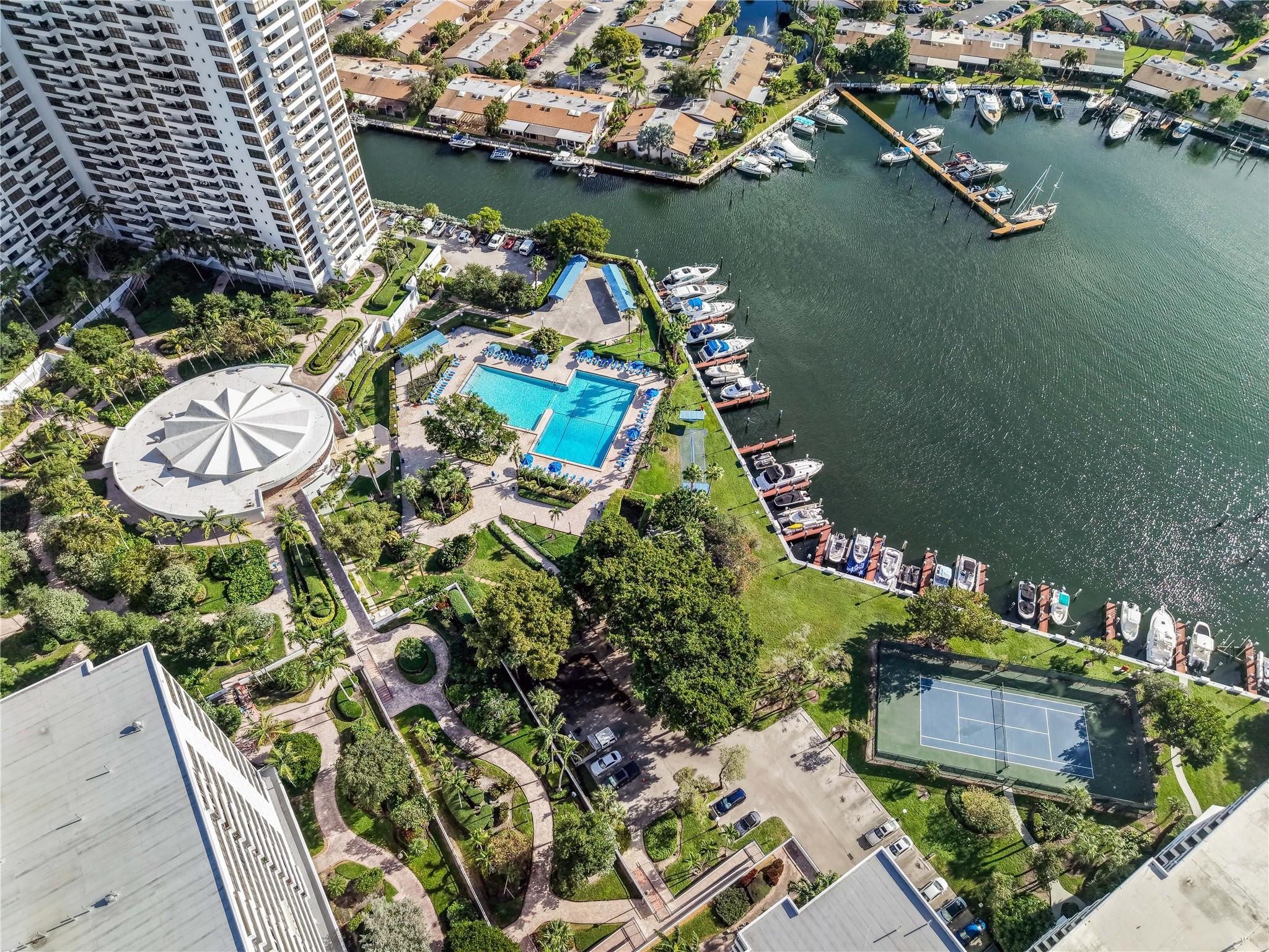 500 Three Iss #604 Hallandale Beach, FL 33009