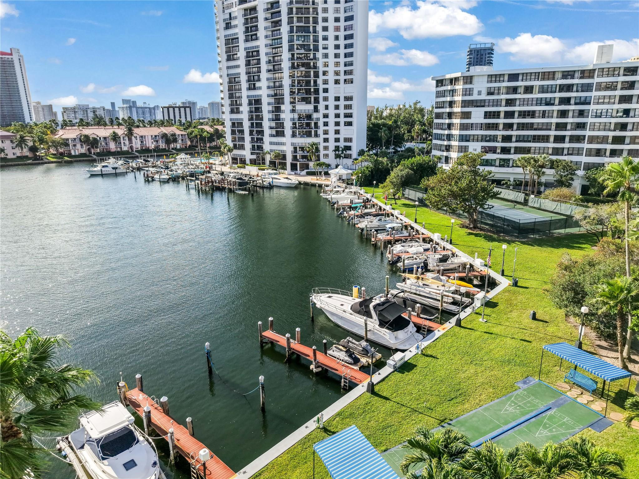 500 Three Iss #604 Hallandale Beach, FL 33009