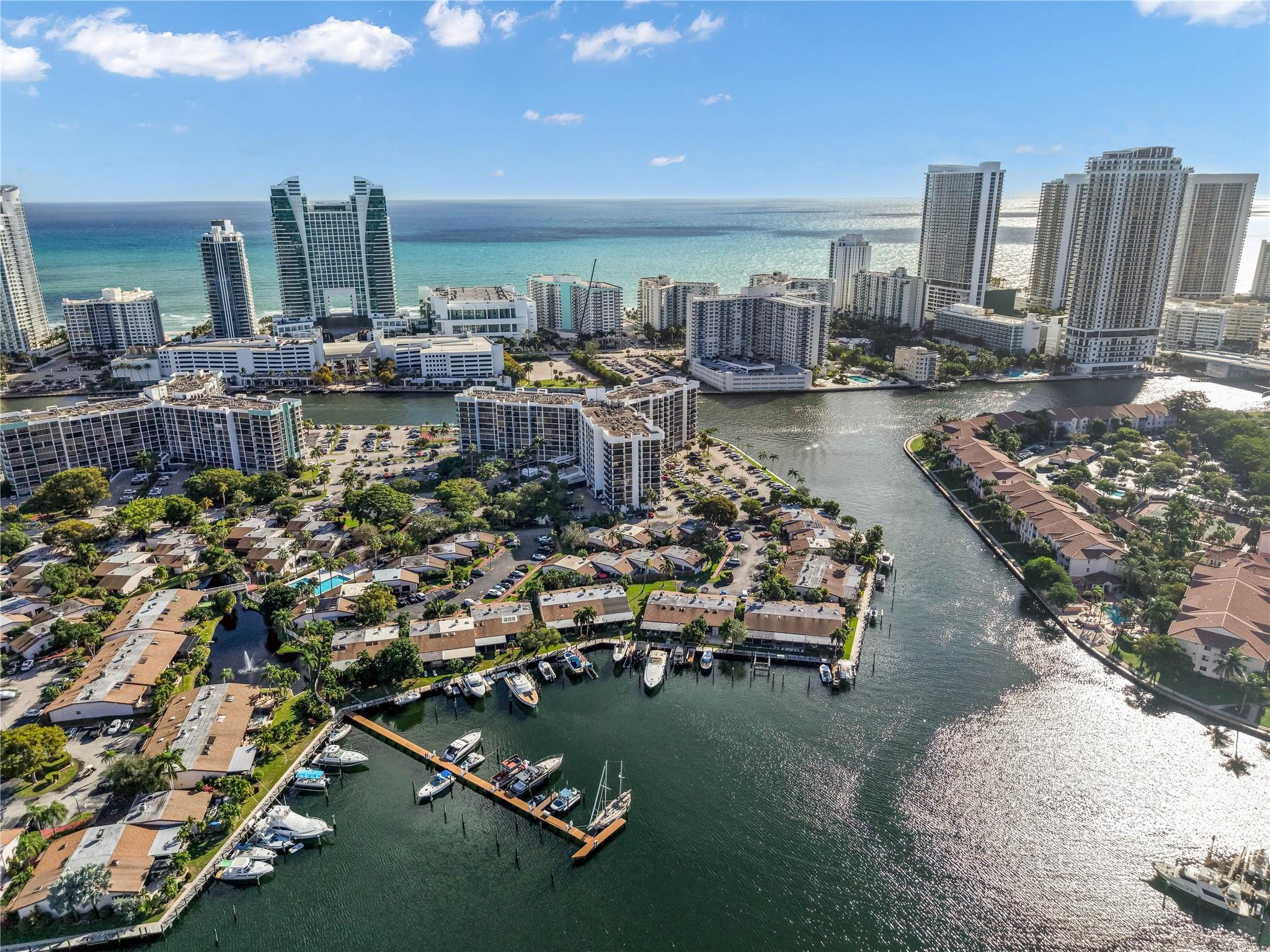 500 Three Iss #604 Hallandale Beach, FL 33009