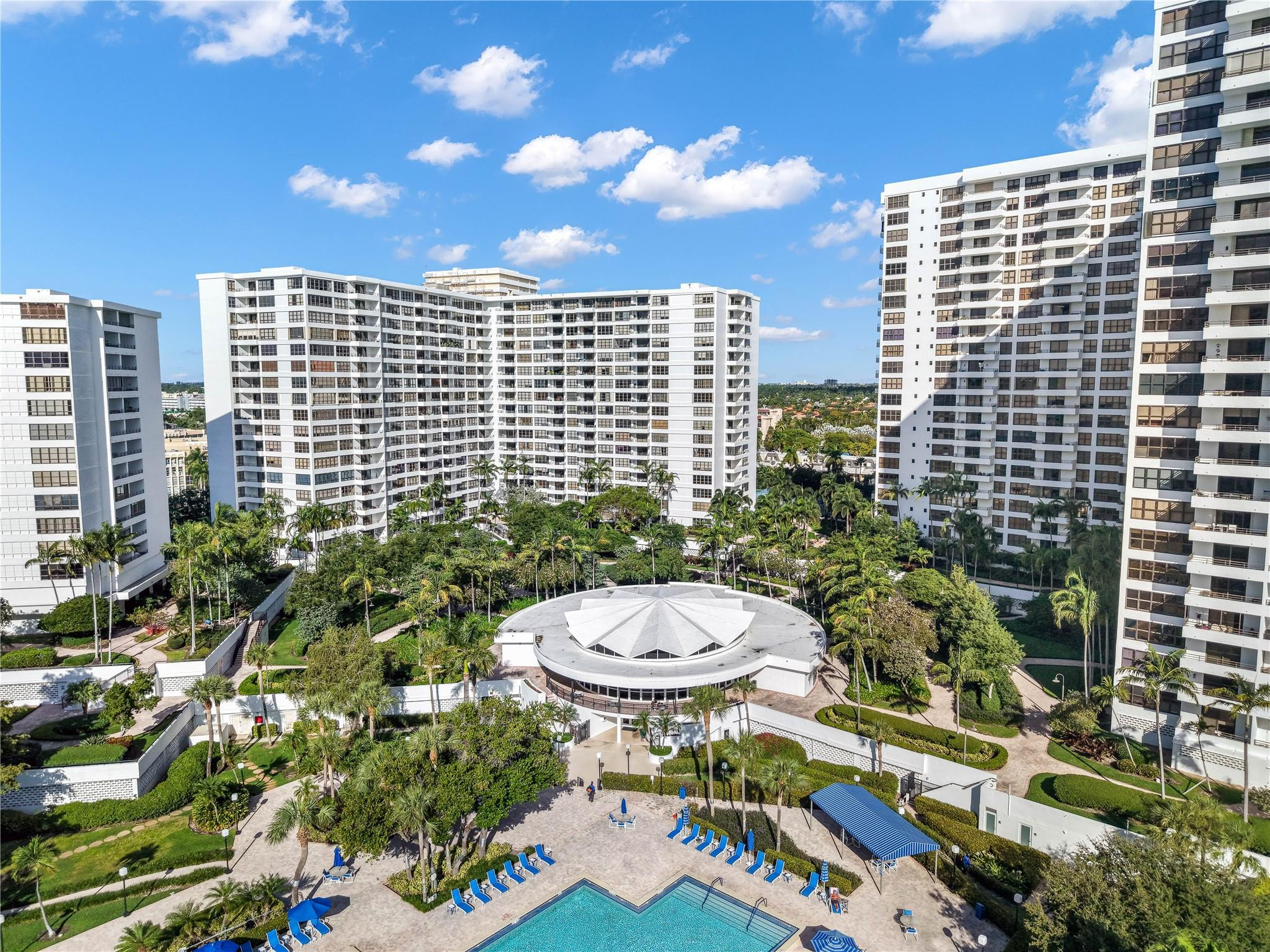 500 Three Iss #604 Hallandale Beach, FL 33009